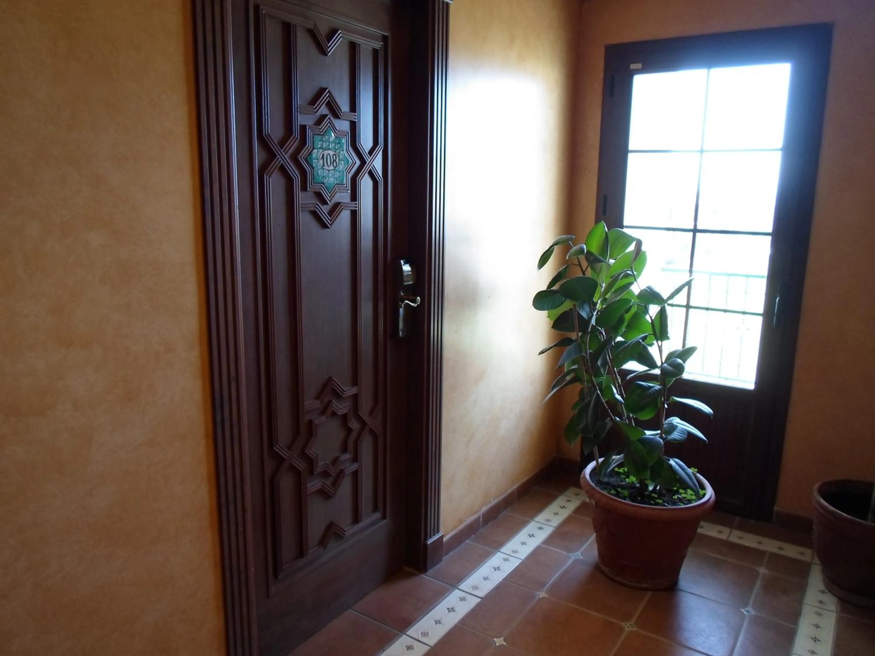 Other in Hotel El Doncel