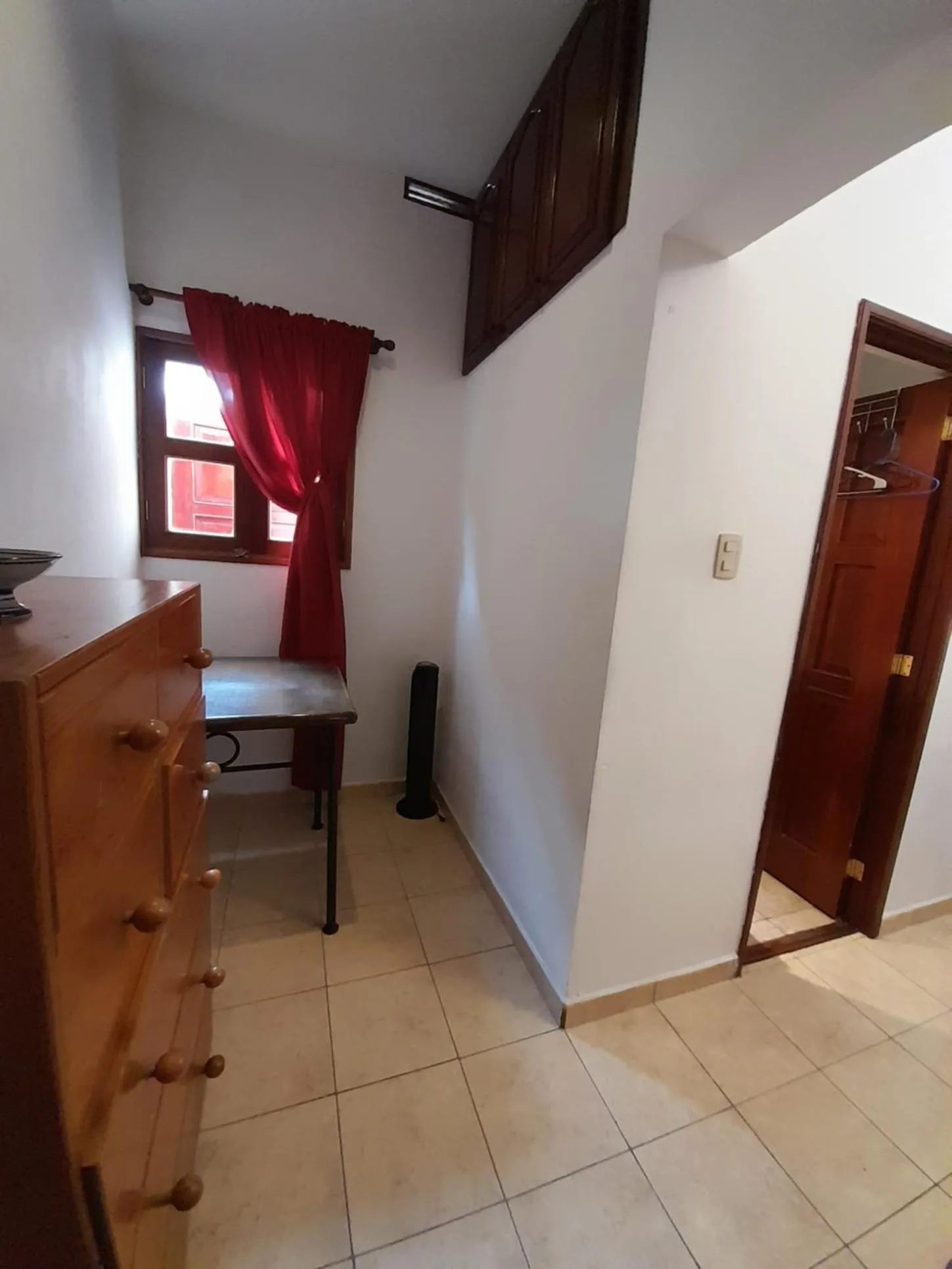 Bed in Hotel y Jardines Casa Búho