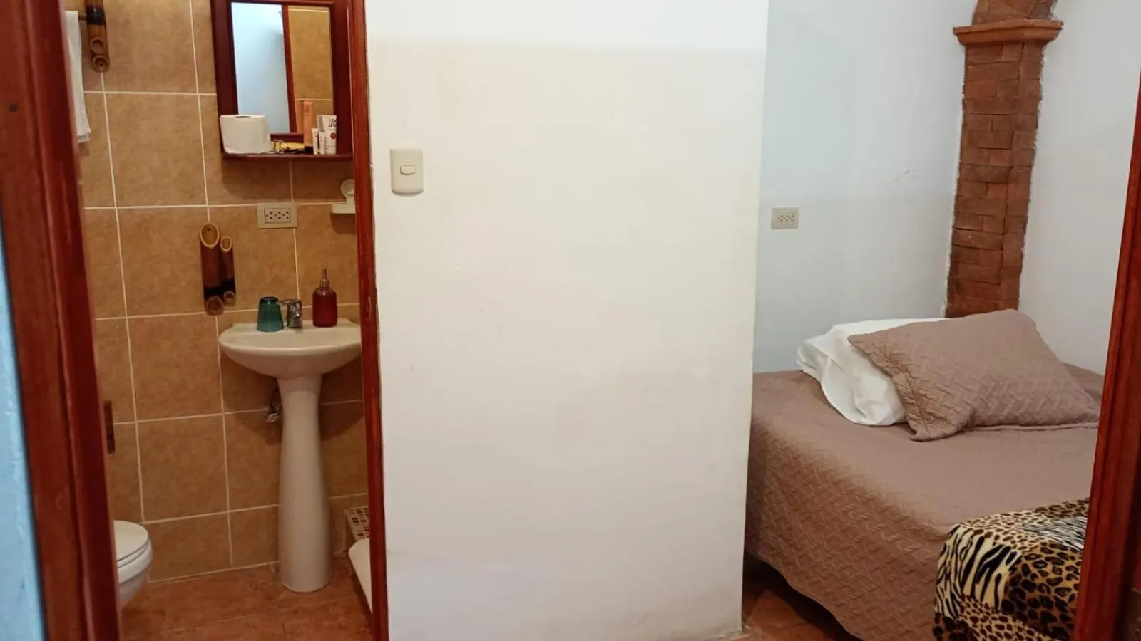 Hotel y Jardines Casa Búho