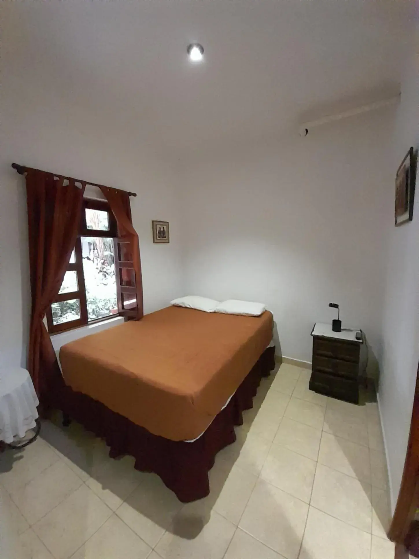 Double Room in Hotel y Jardines Casa Búho Double Room in Hotel y Jardines Casa Búho