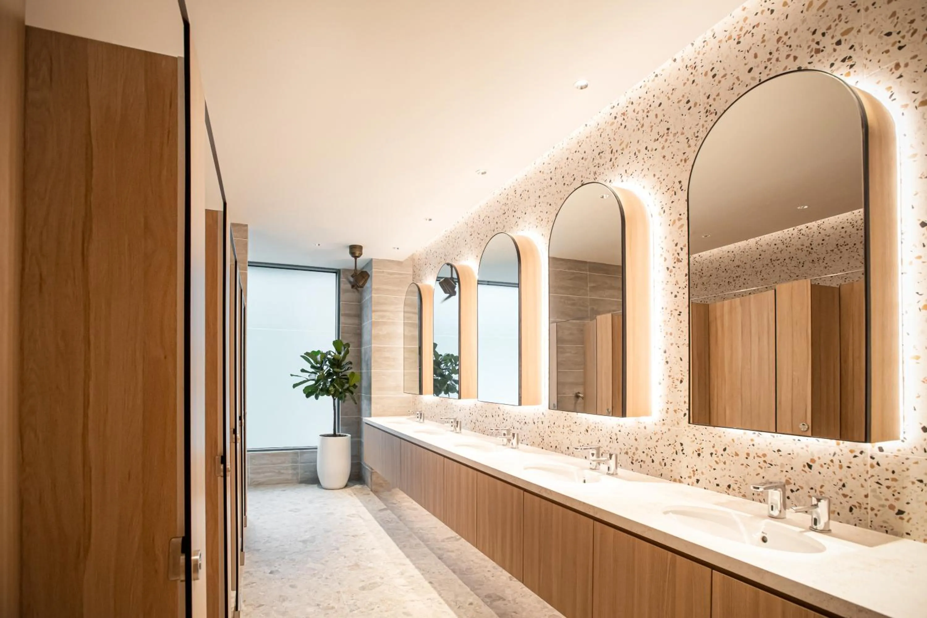 Fitness centre/facilities in Resorts World Sentosa - Hotel Ora