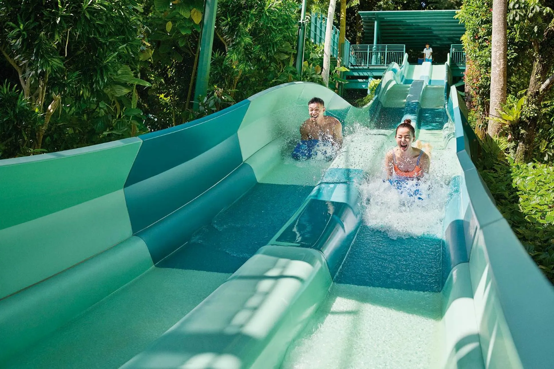 Resorts World Sentosa - Hotel Ora