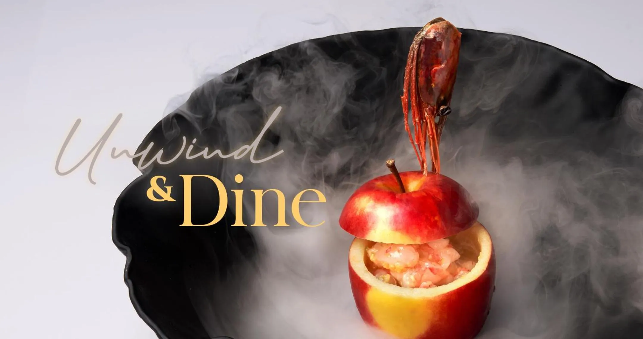 Resorts World Sentosa - Hotel Ora