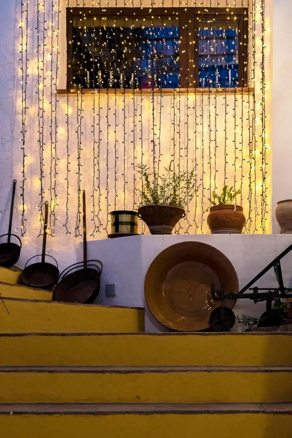 Property building in La Fructuosa