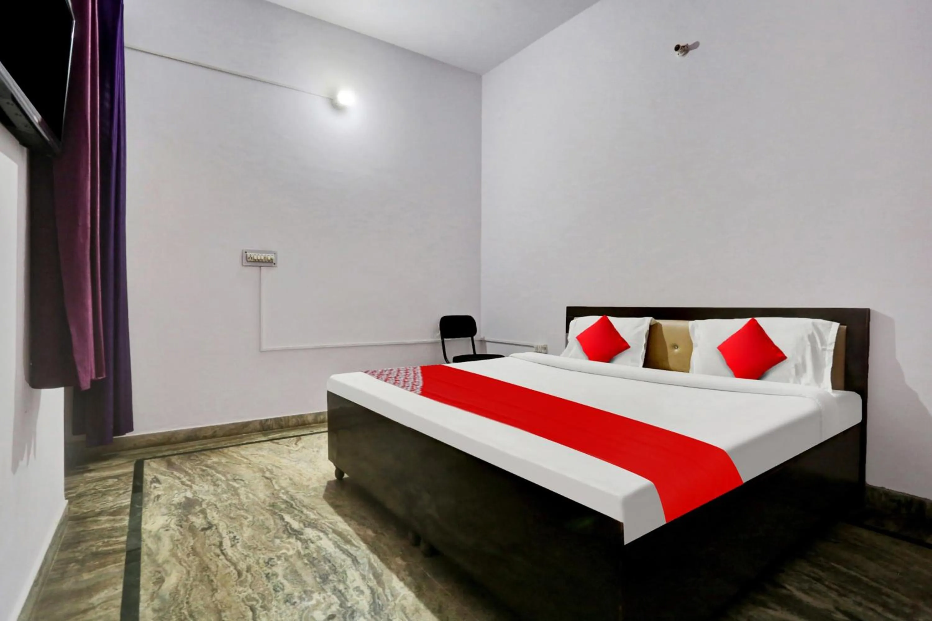 Hotel O Hotel Royal Palace