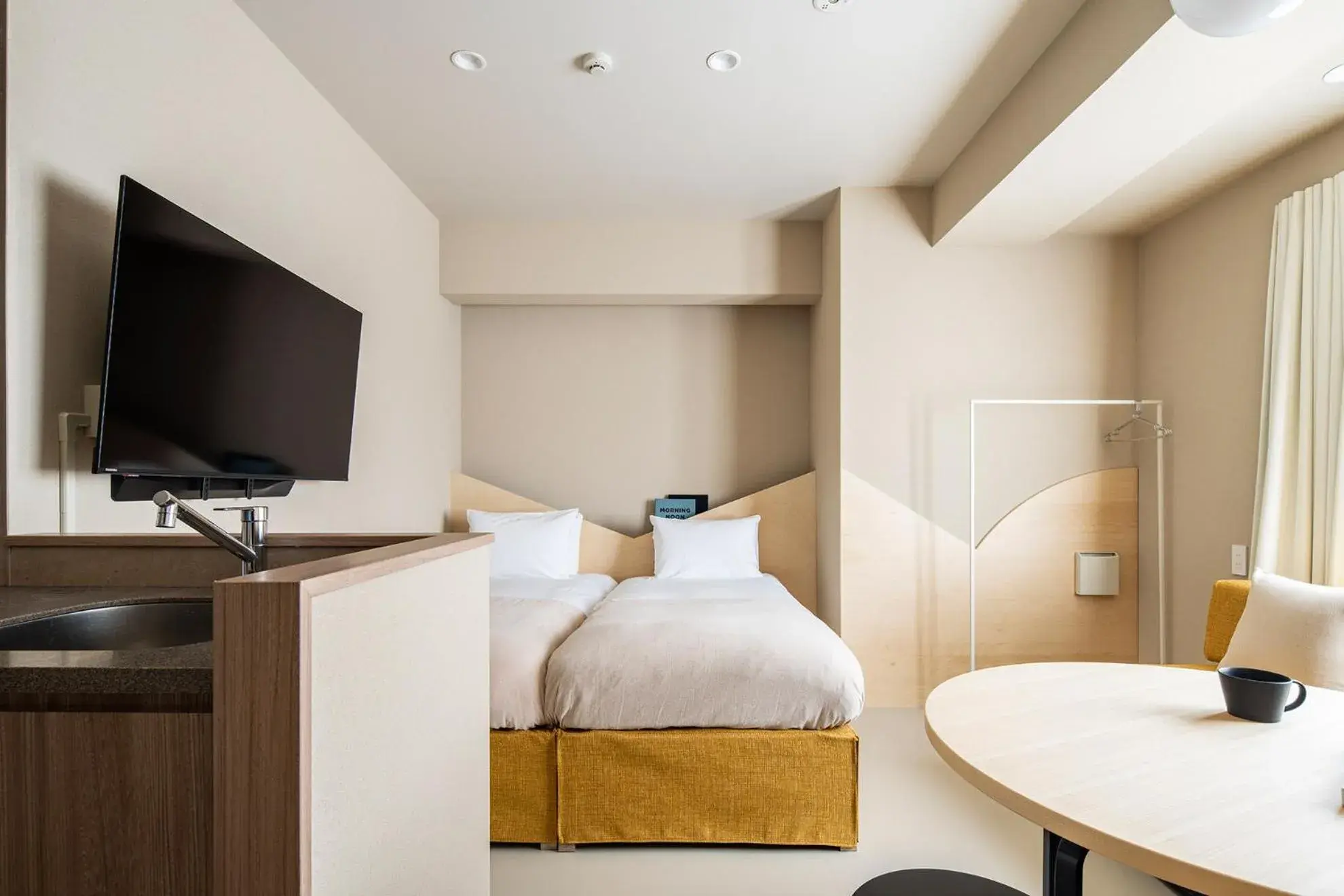 Deluxe Studio Apartment in Section L Yushima-Ueno Deluxe Studio Apartment in Section L Yushima-Ueno