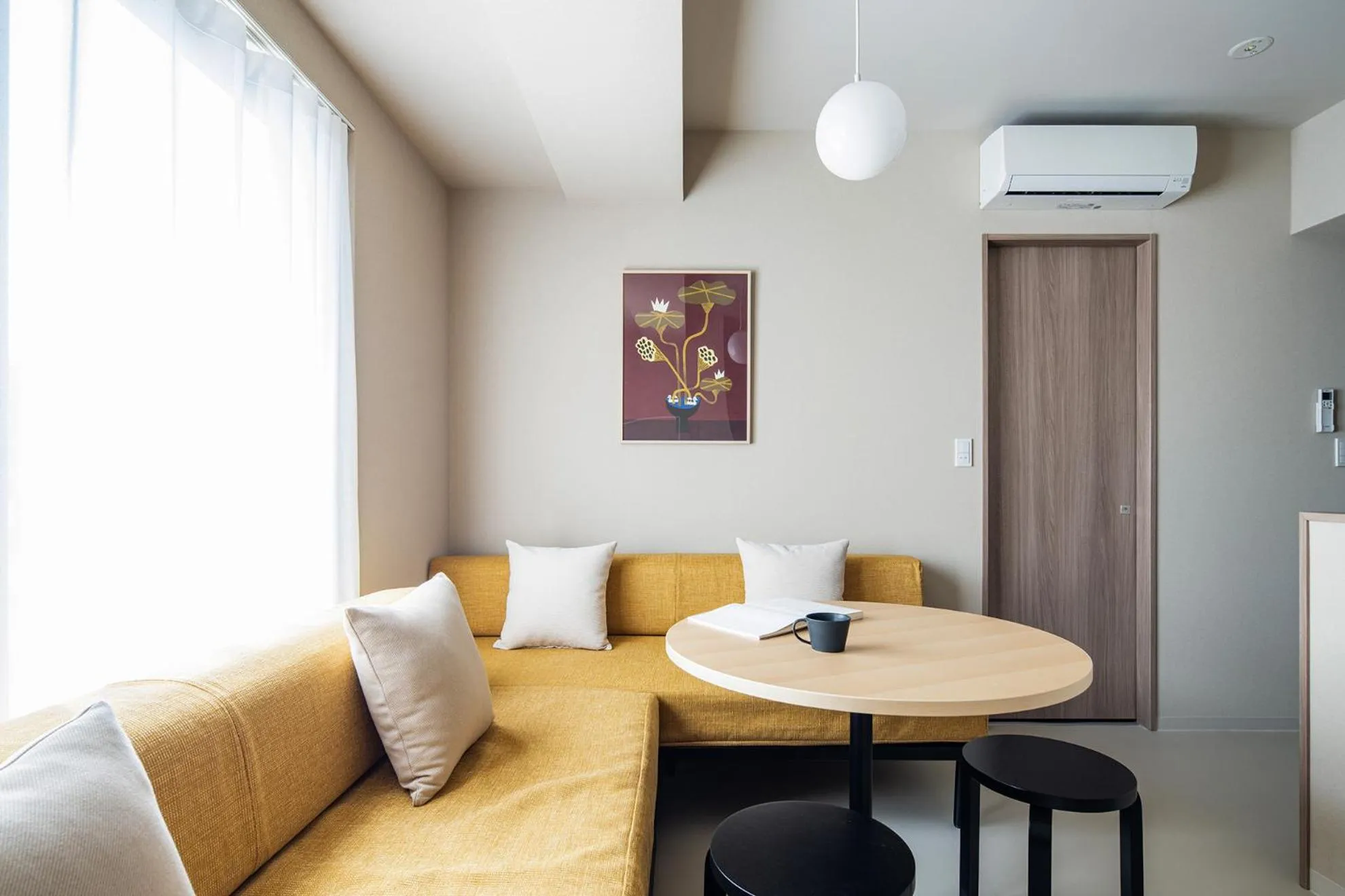 Section L Yushima-Ueno