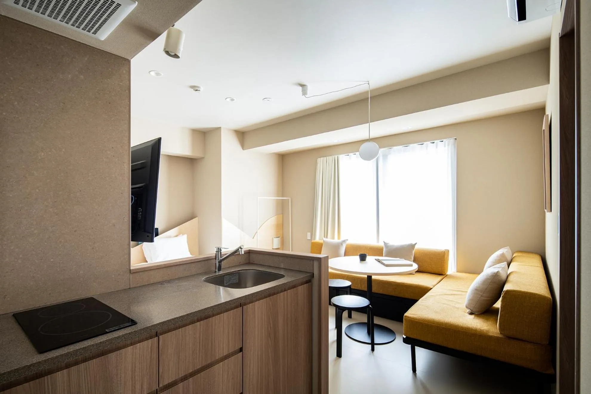 Section L Yushima-Ueno