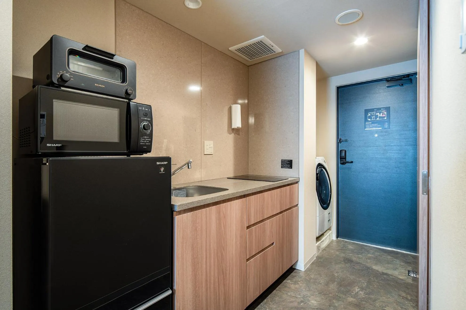 Section L Yushima-Ueno