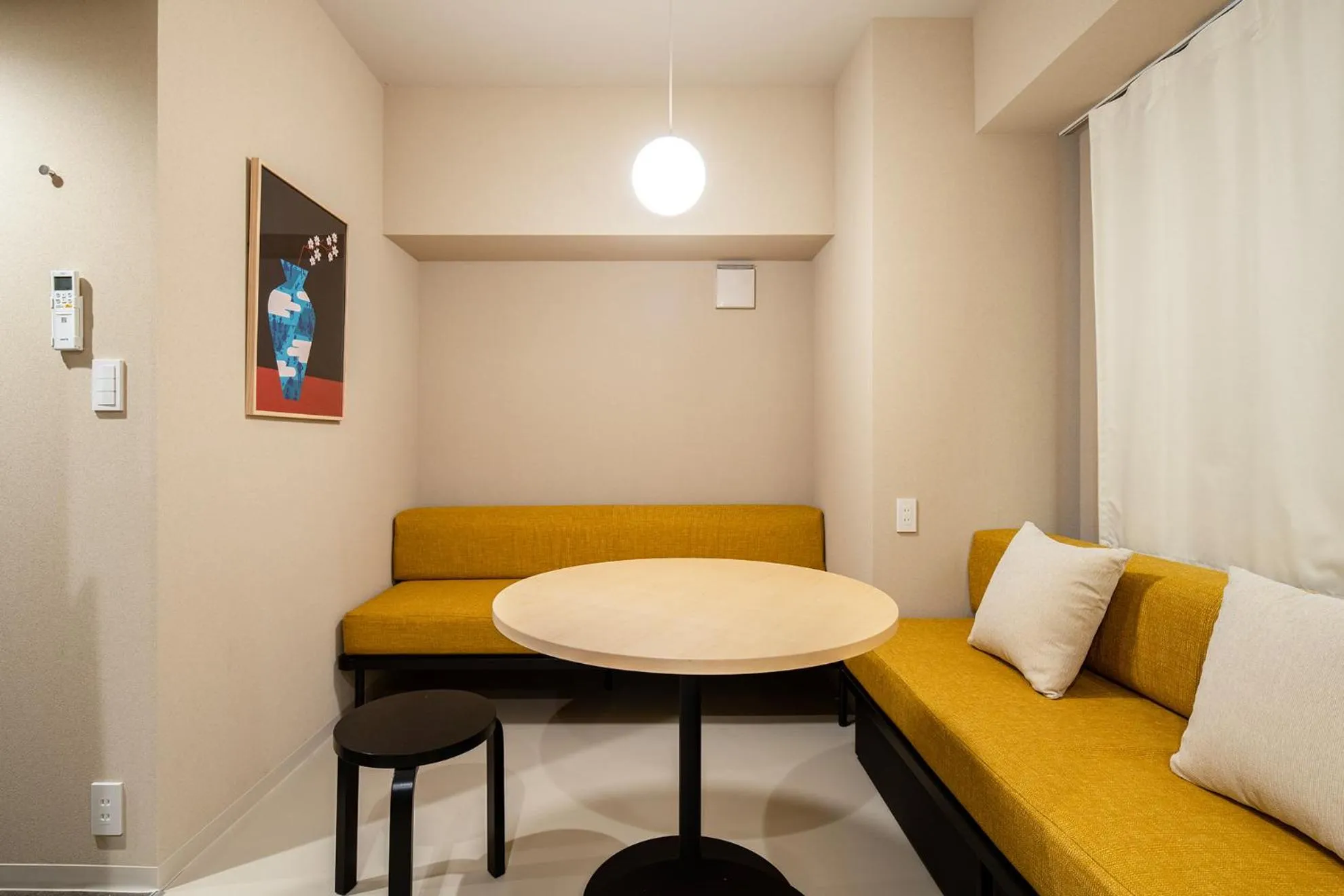 Section L Yushima-Ueno