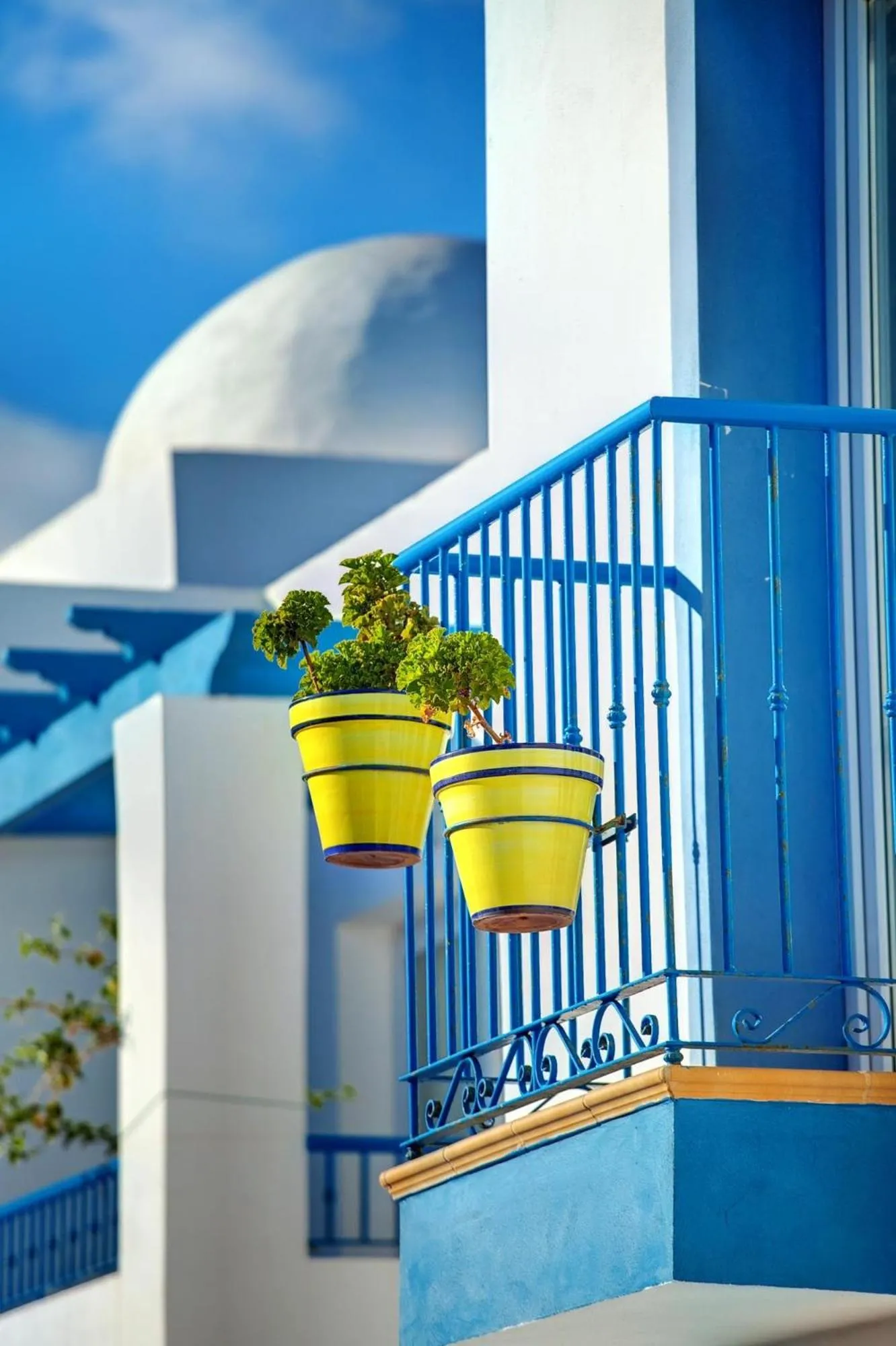 Other in Hotel Punta del Cantal