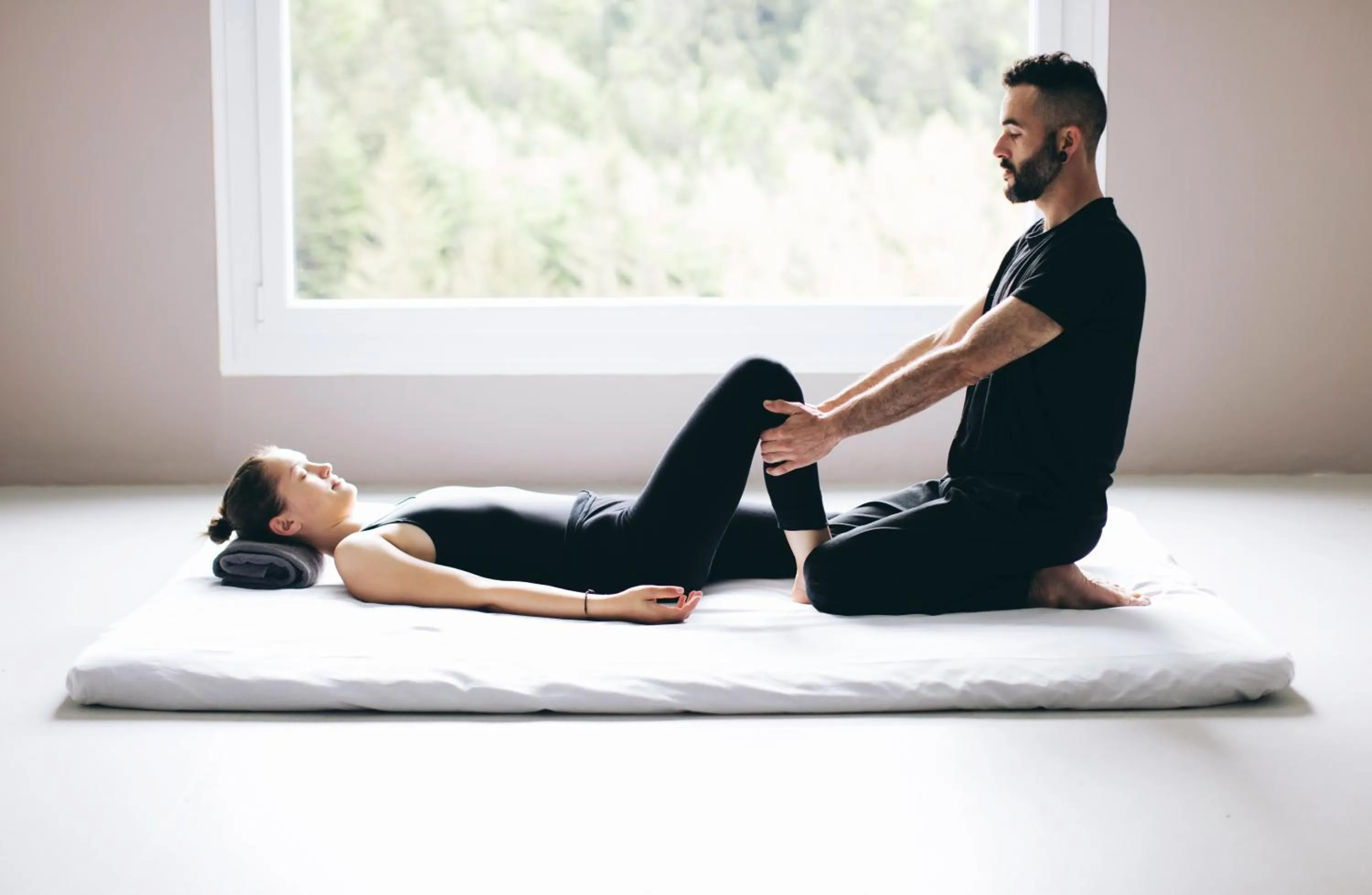 Spa and wellness centre/facilities in Hotel Caldas