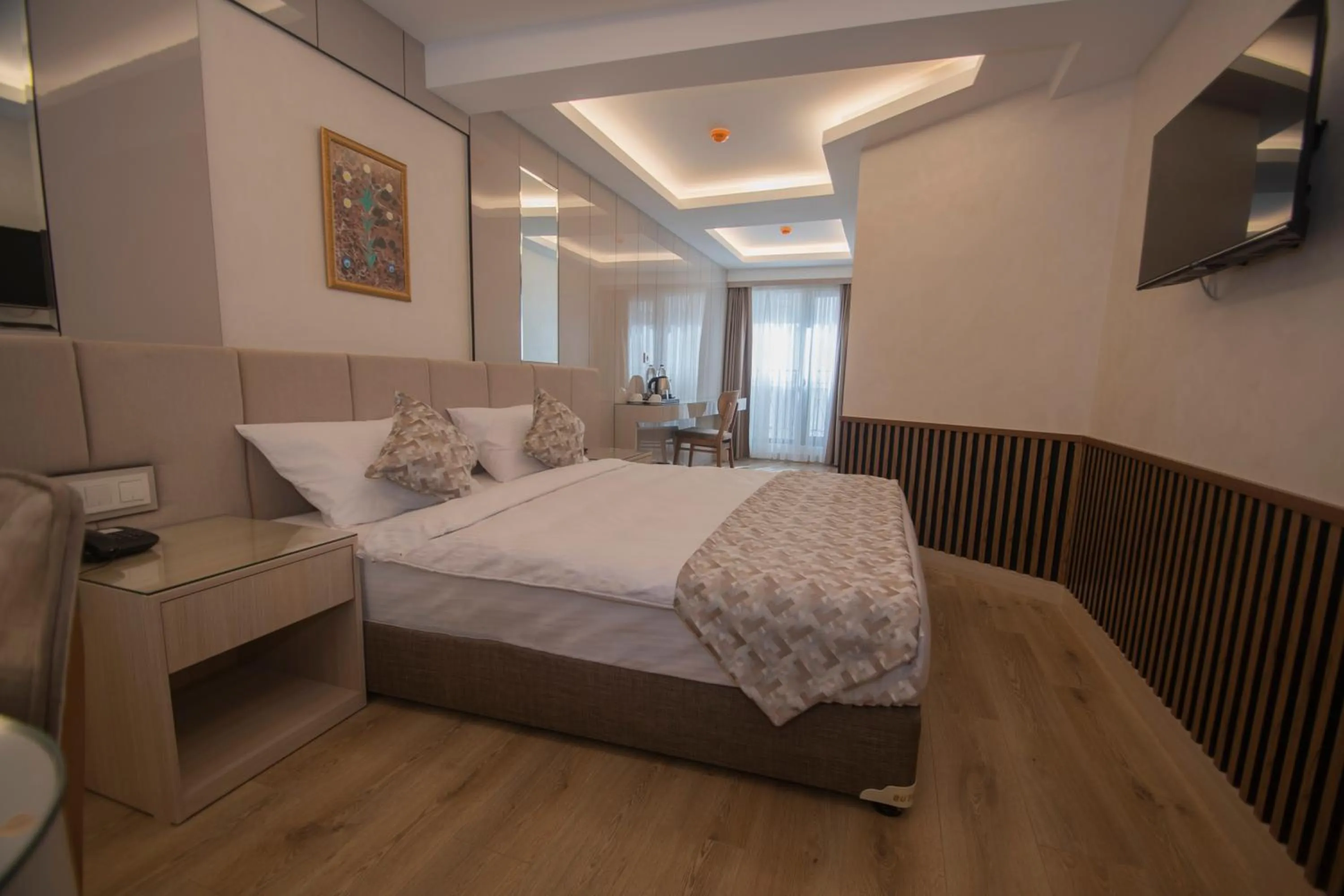 Massage, Bed in Vera Life Hotel