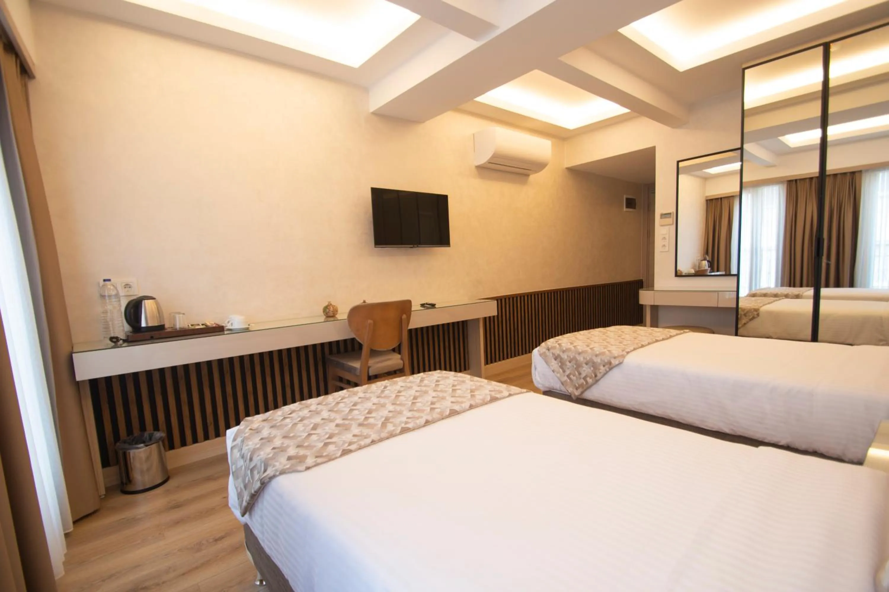Massage, Bed in Vera Life Hotel