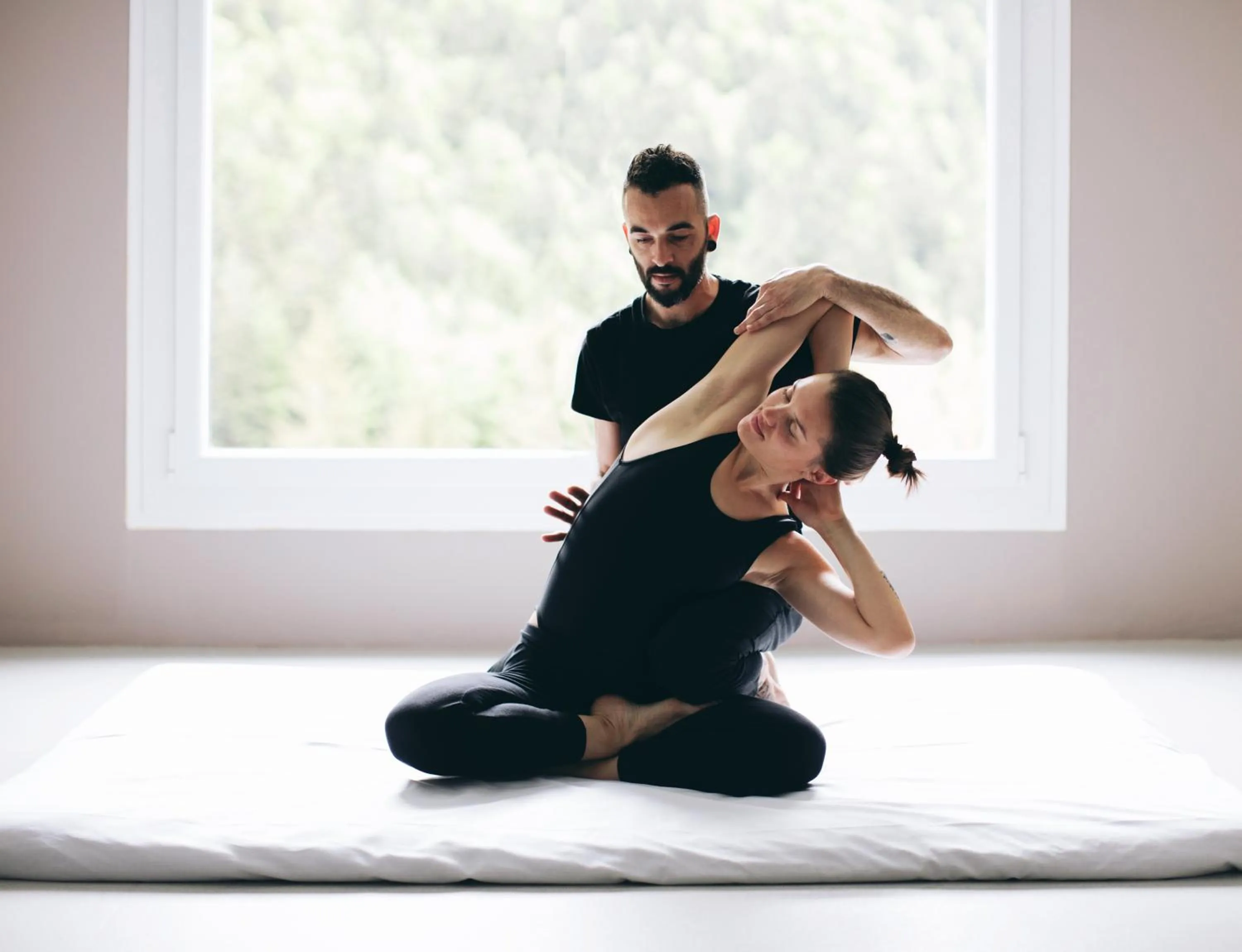 Activities in Hotel Manantial