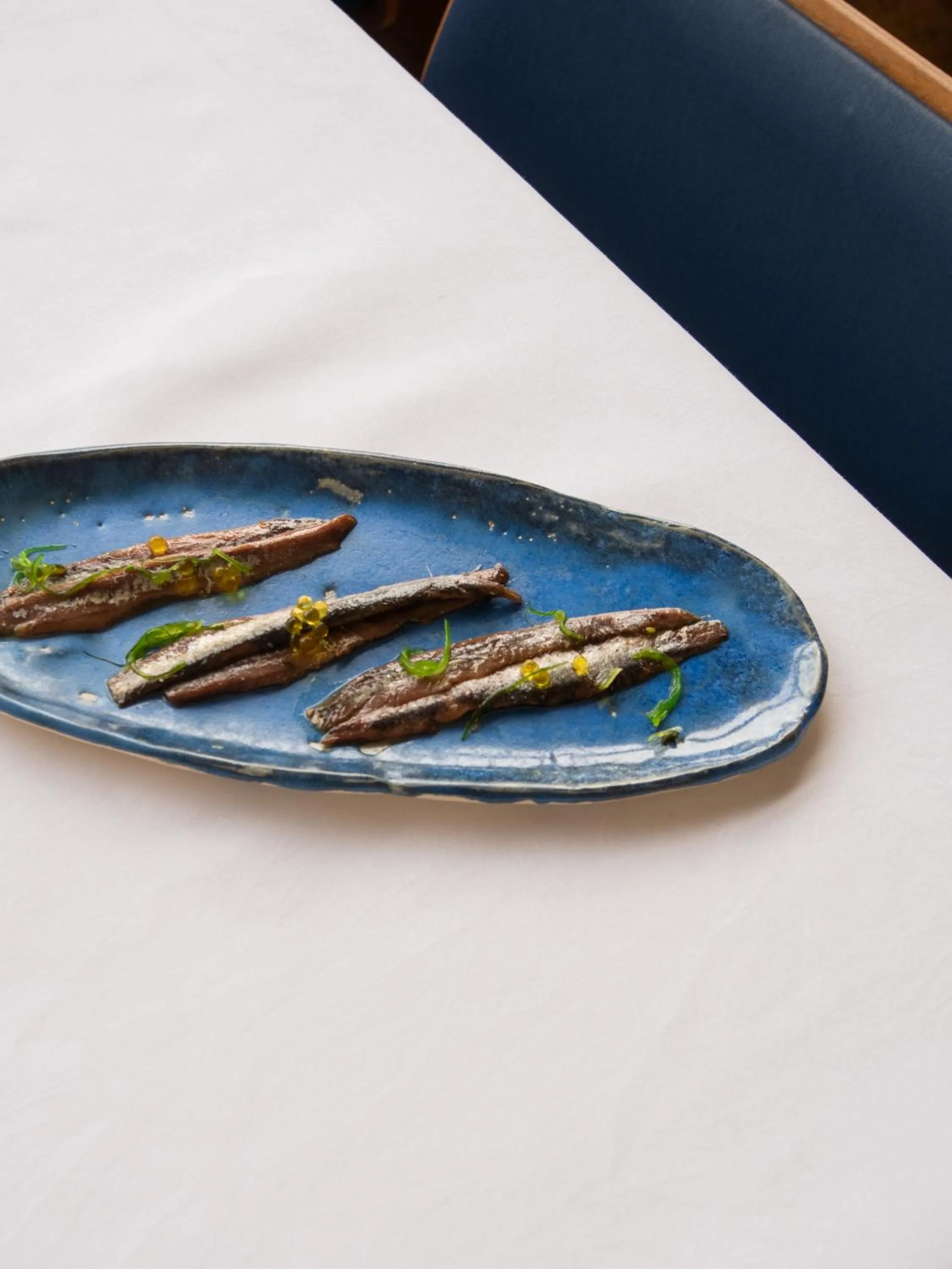 Restaurant/places to eat in Hostal Empúries