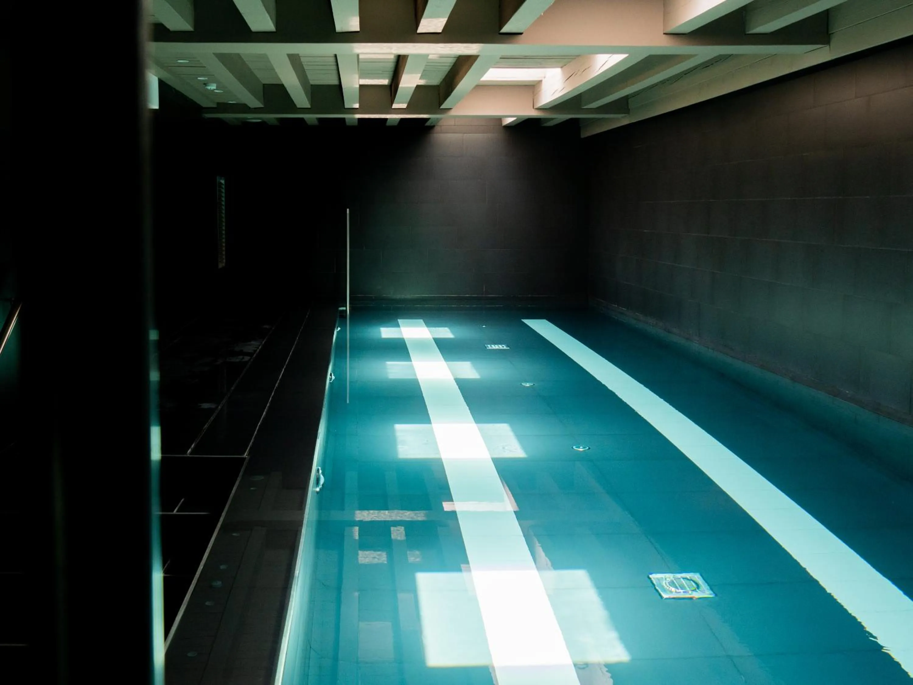 Spa and wellness centre/facilities in Hostal Empúries