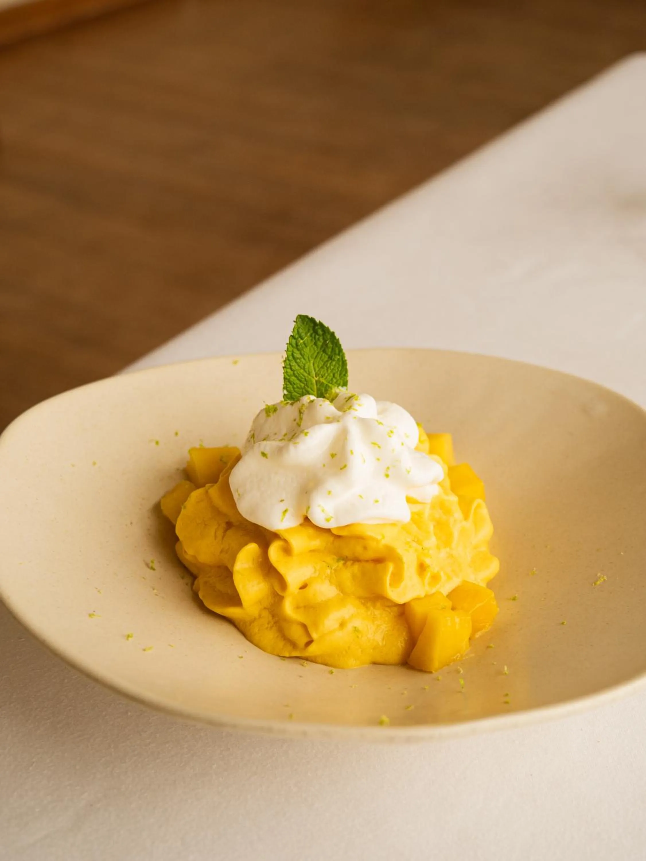 Food and drinks in Hostal Empúries