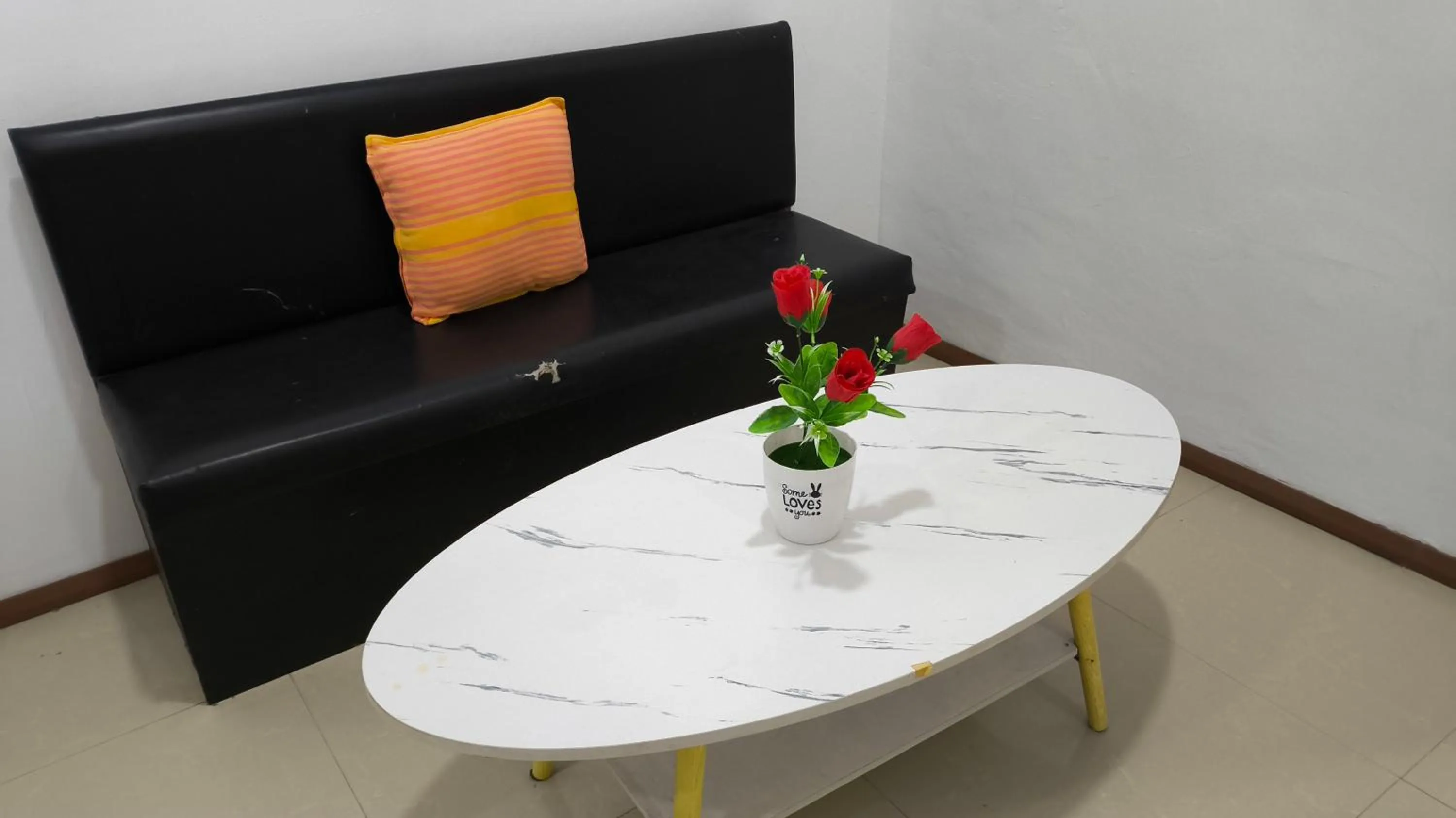 kitchen in Natol Homestay - Kenyalang Park