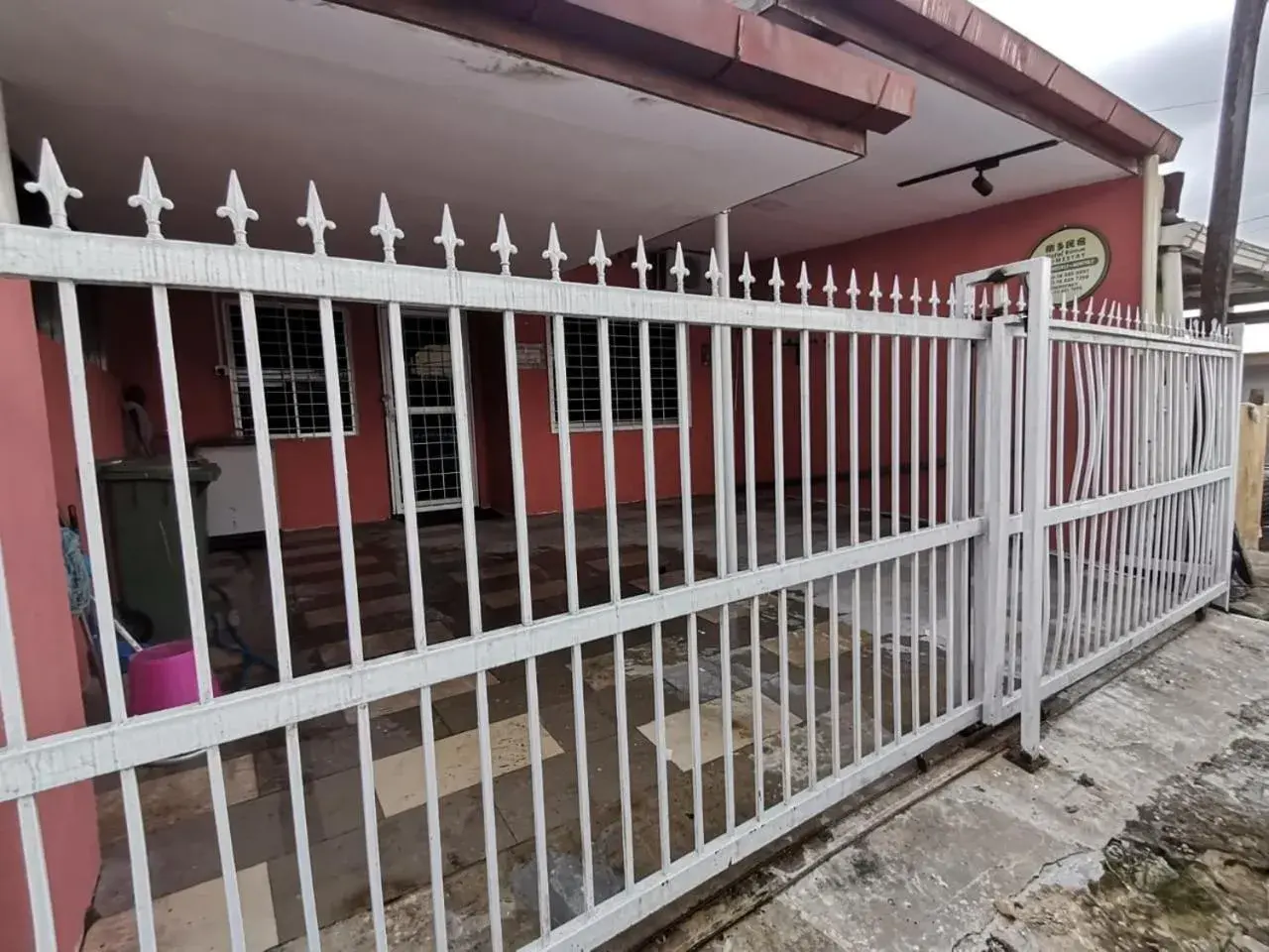Natol Homestay - Kenyalang Park Natol Homestay - Kenyalang Park