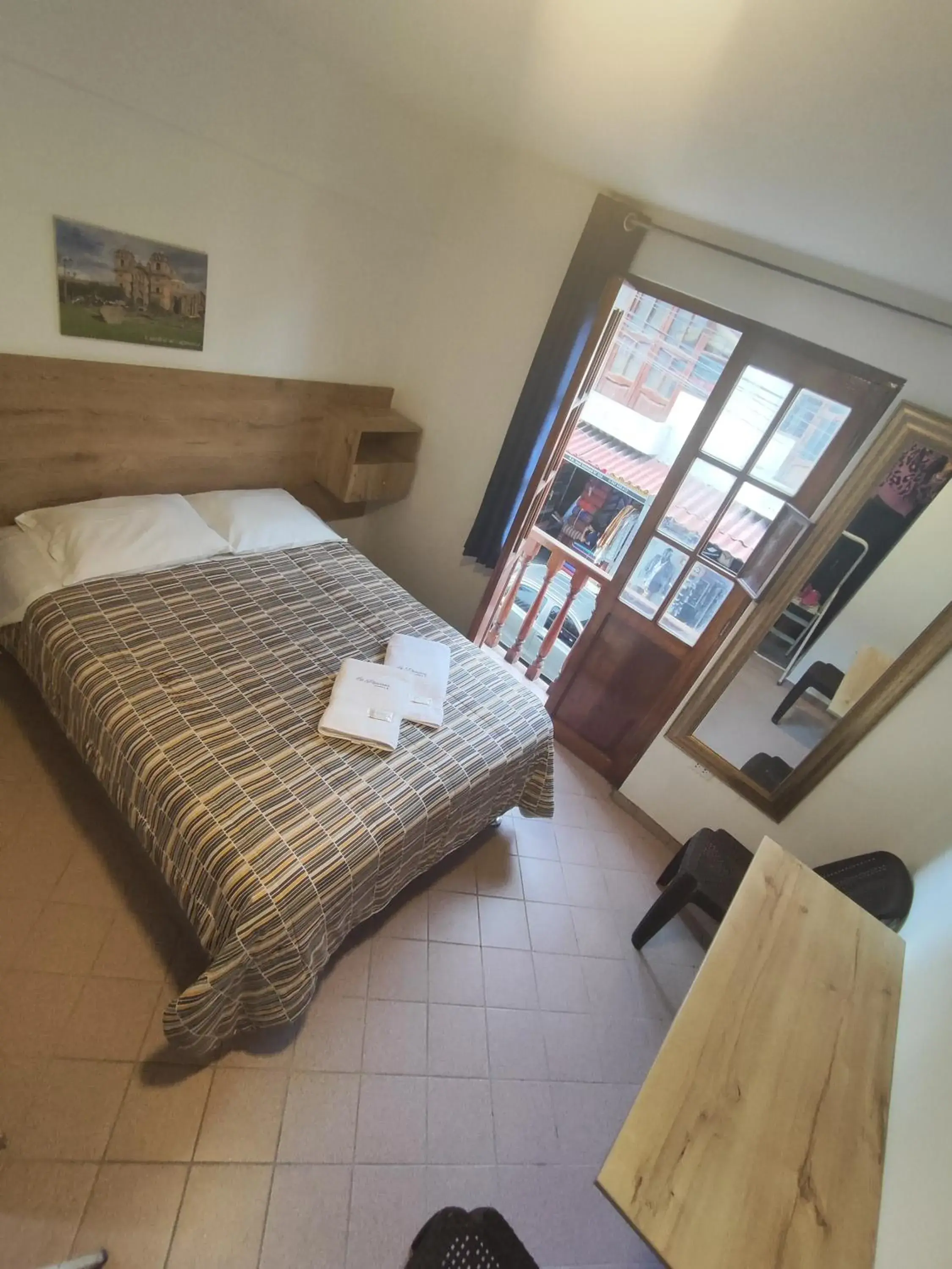 La Pascana Hospedaje La Pascana Hospedaje