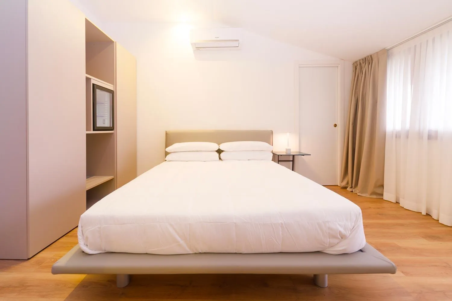 Bed in ARIA - Villa di Campagna