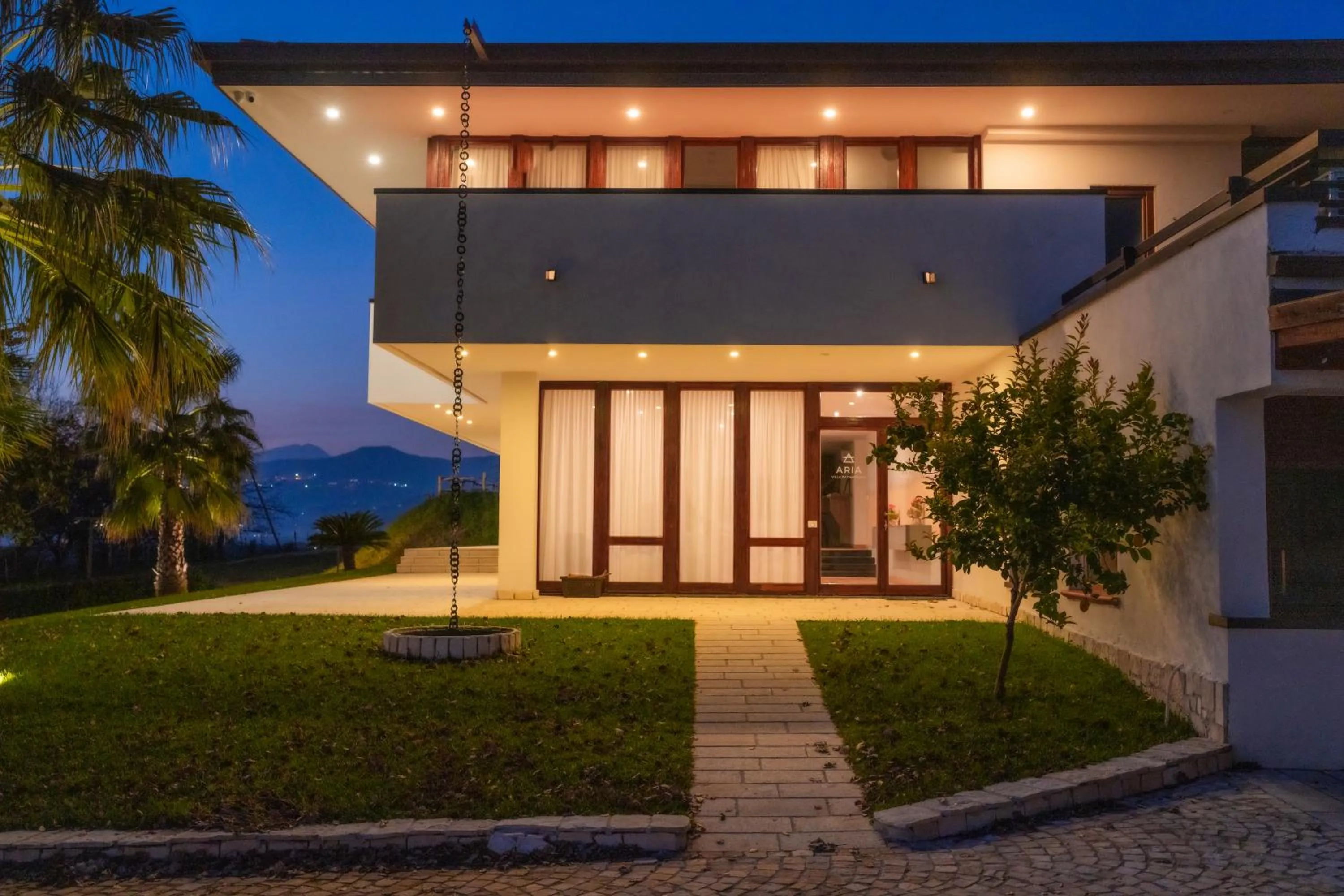 ARIA - Villa di Campagna