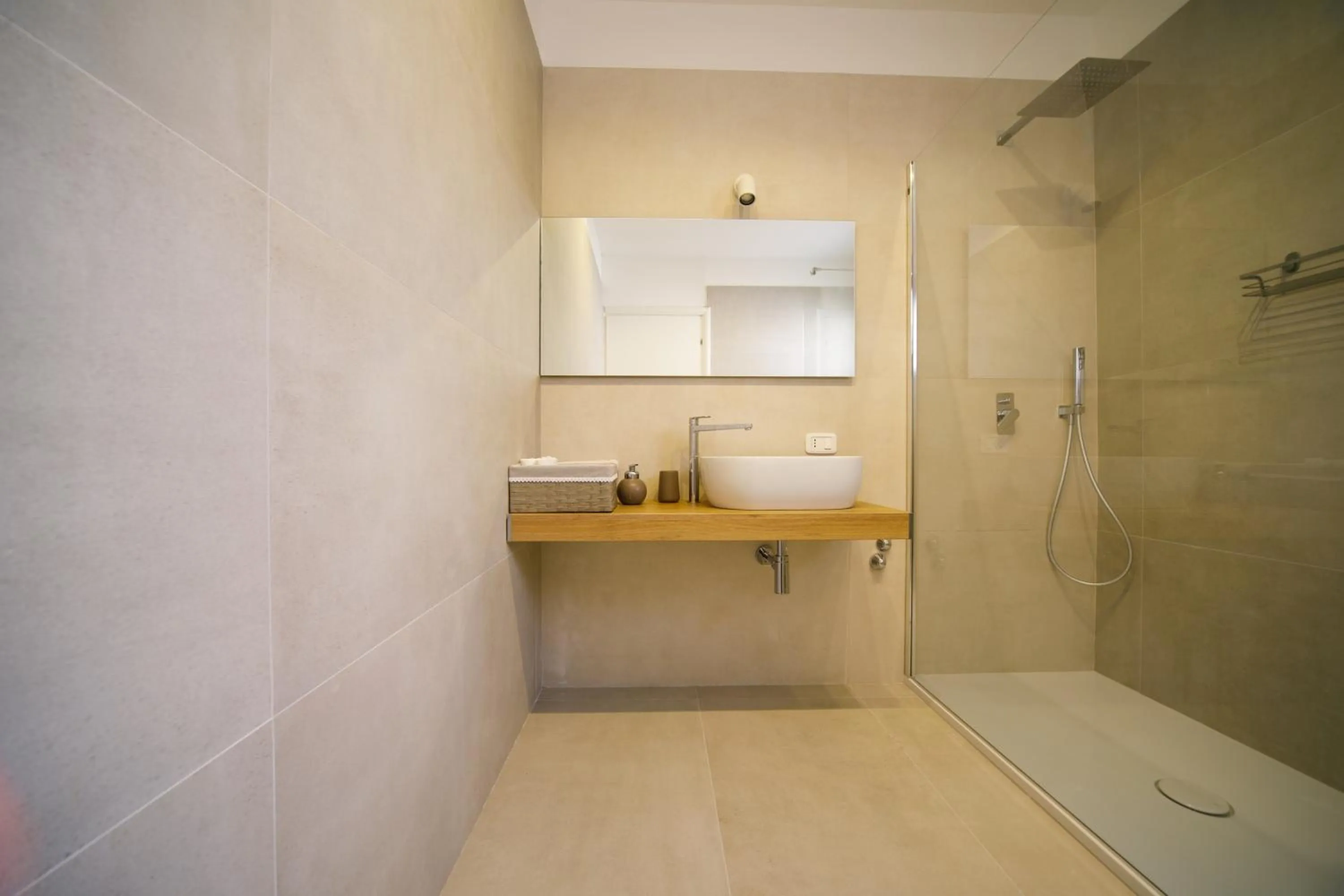 Bathroom in ARIA - Villa di Campagna