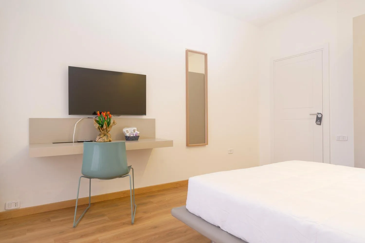 Bed in ARIA - Villa di Campagna