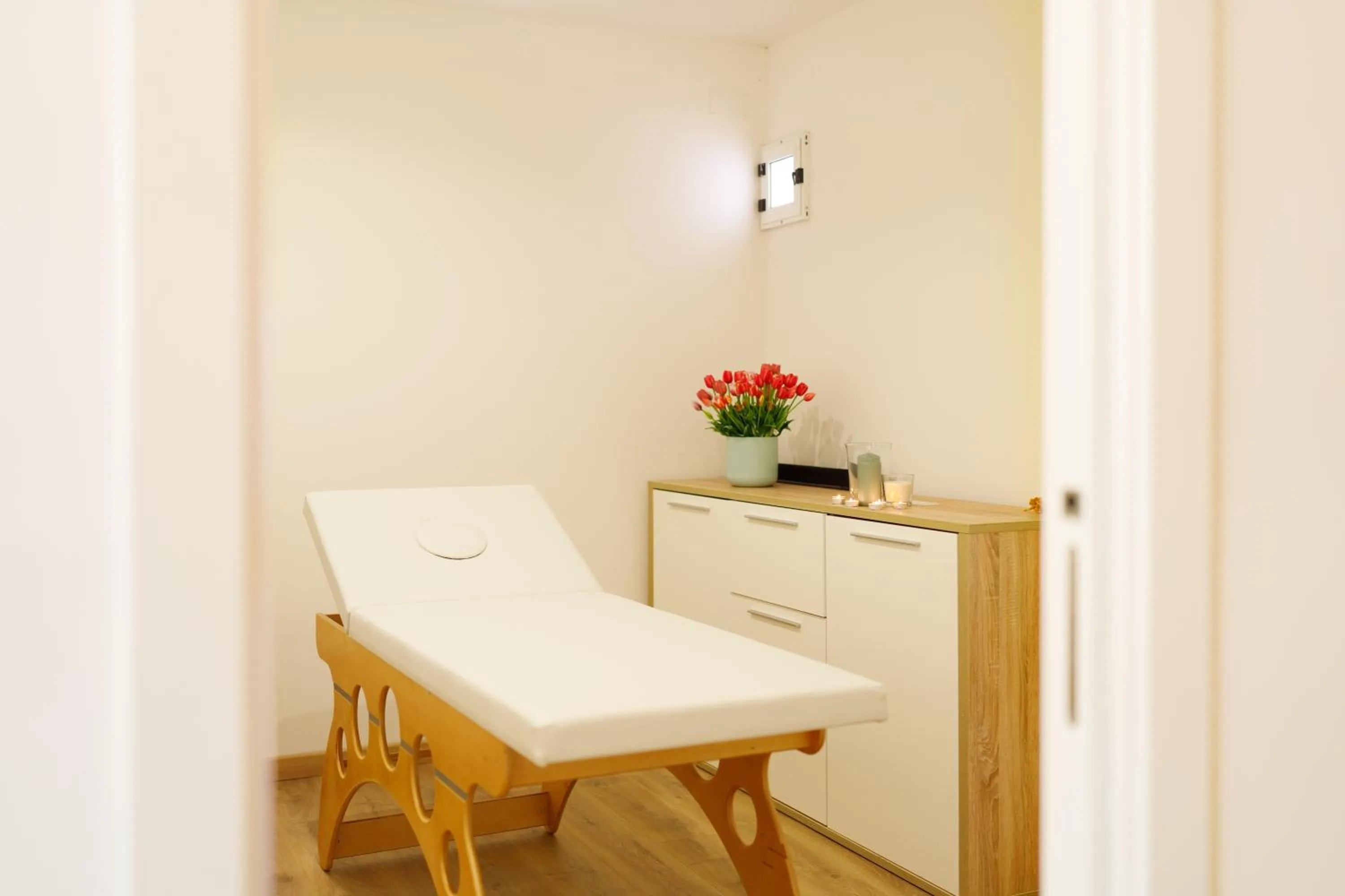 Dining Area in ARIA - Villa di Campagna