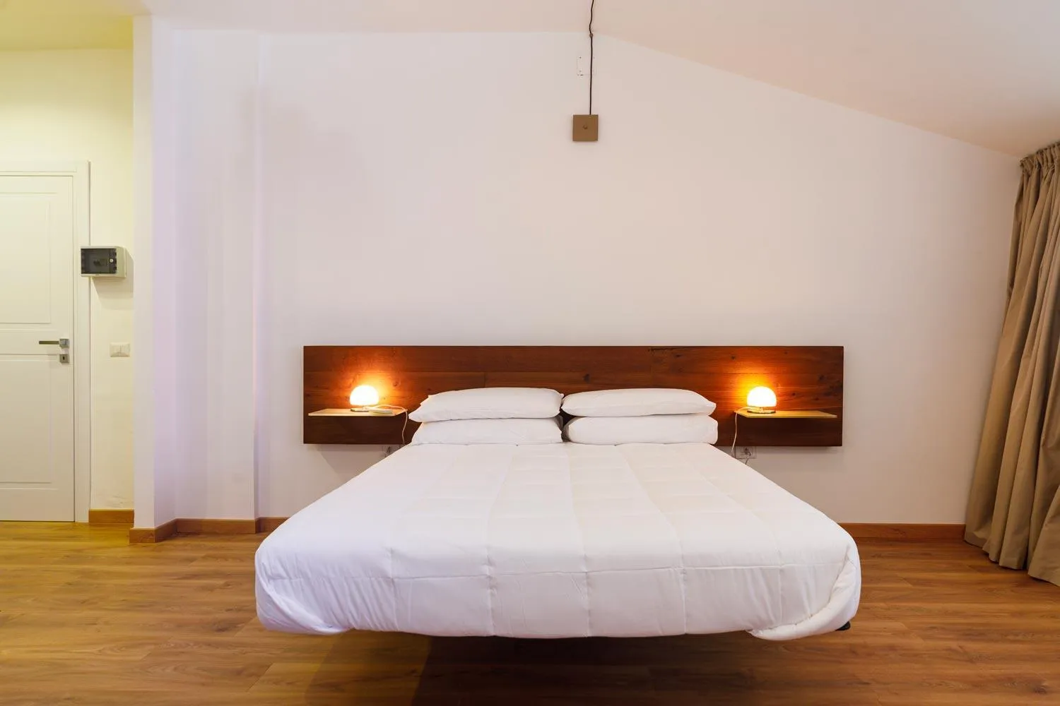 Bed in ARIA - Villa di Campagna