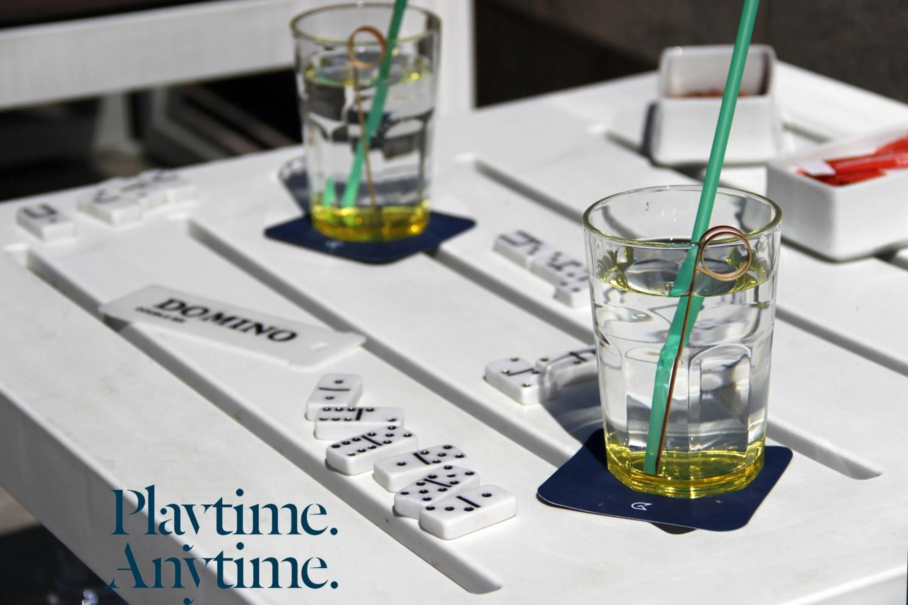 Game Room in Golden Tulip Opera Alger