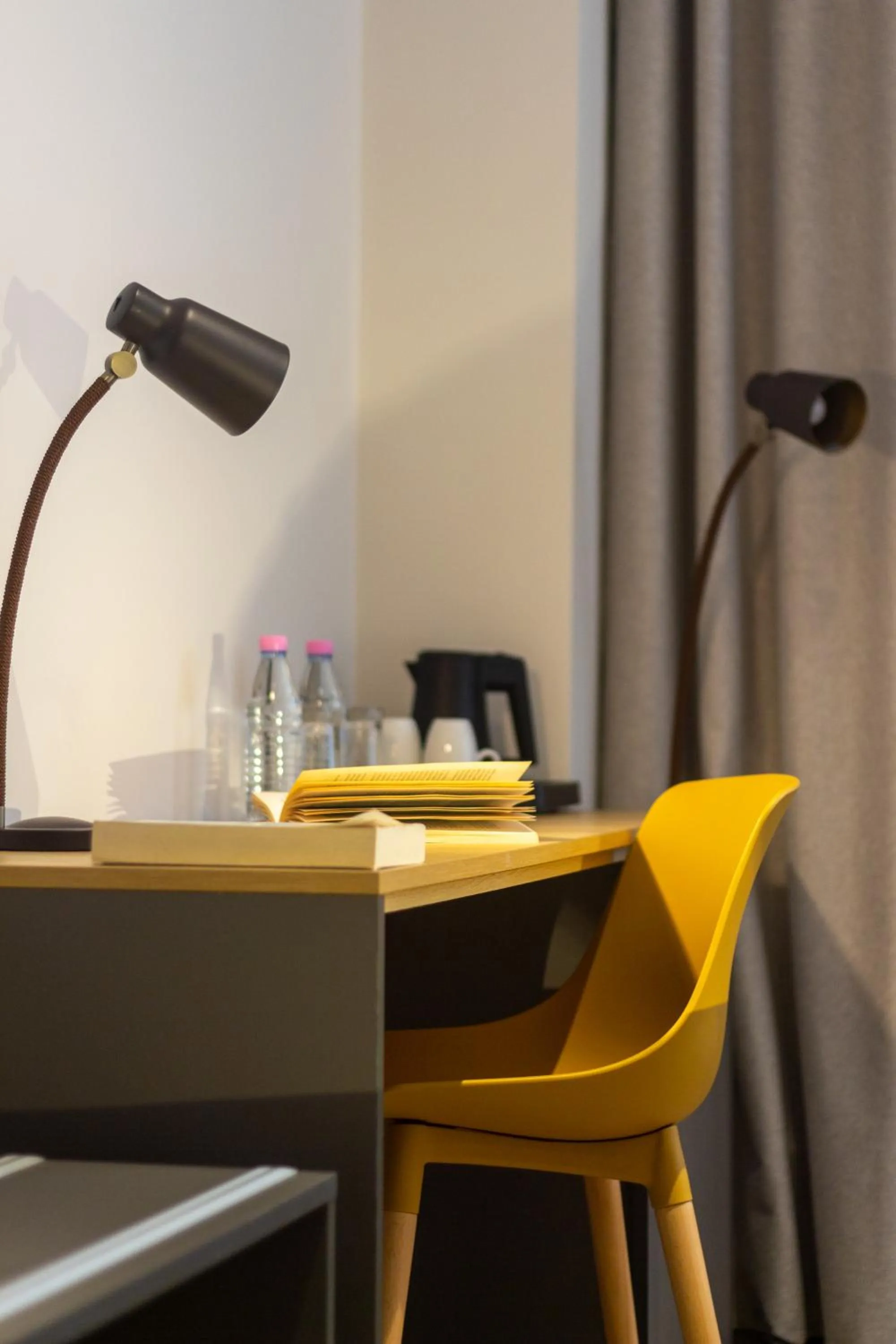 hair dresser in Golden Tulip Opera Alger