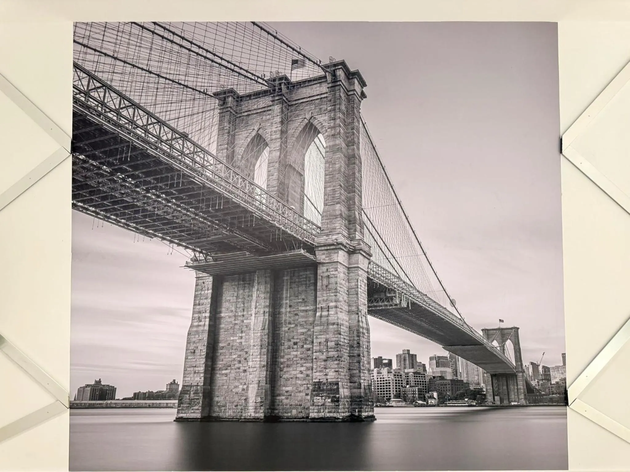 Nearby landmark in Nova Hotel Brooklyn