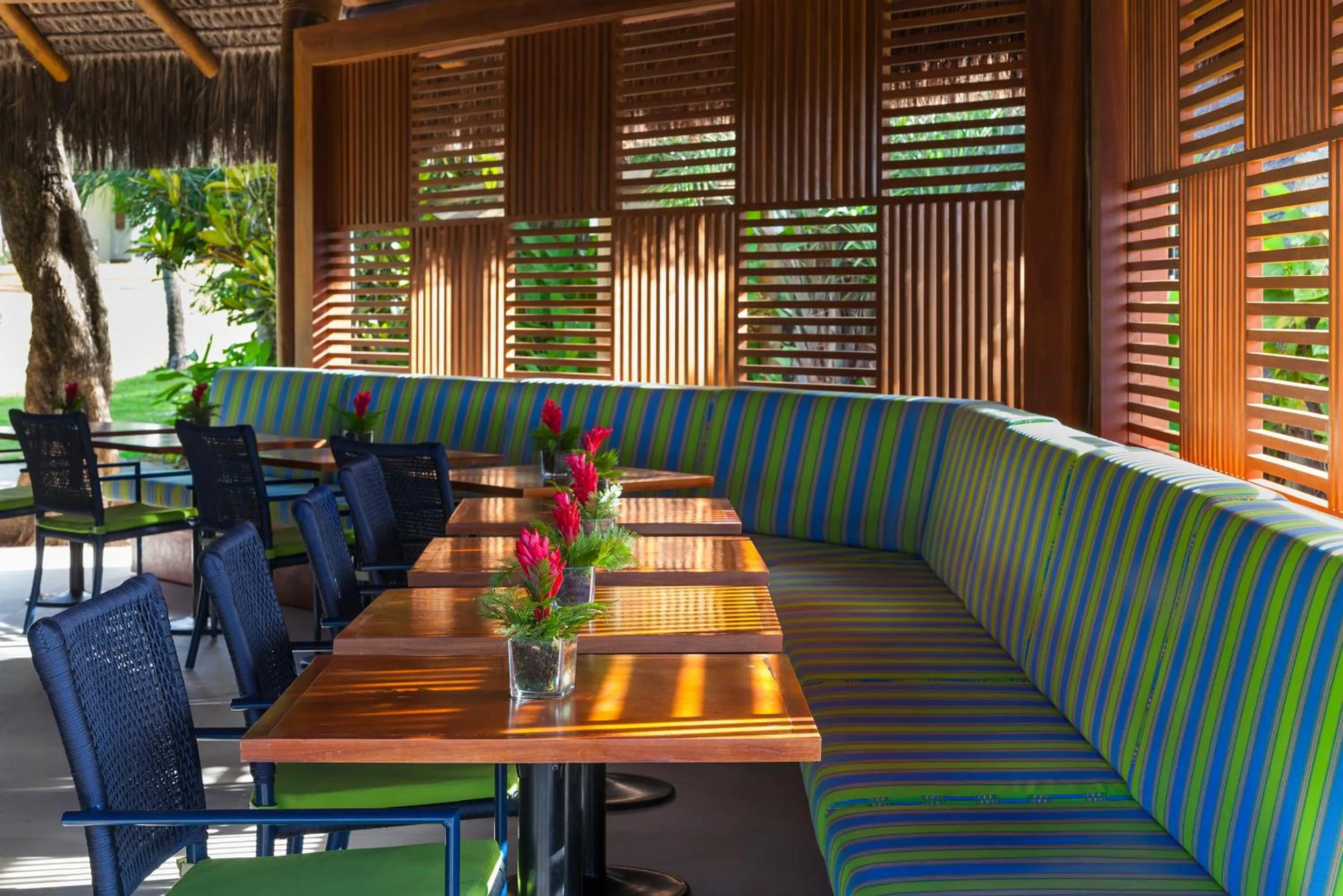 Restaurant/places to eat in Tivoli Ecoresort Praia do Forte