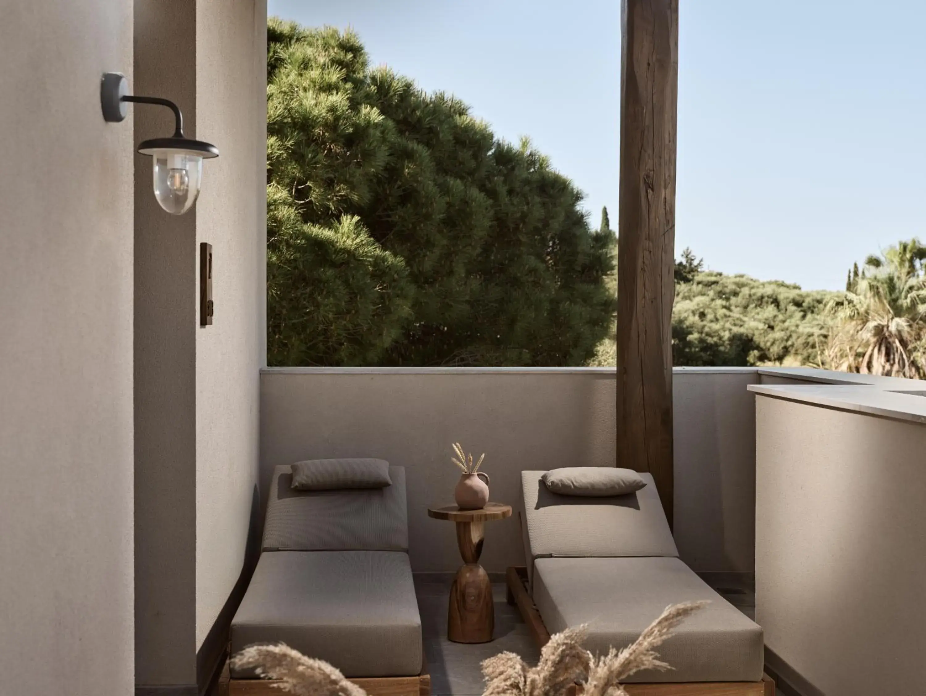 King Suite with Spa Bath in Pierros Verde King Suite with Spa Bath in Pierros Verde