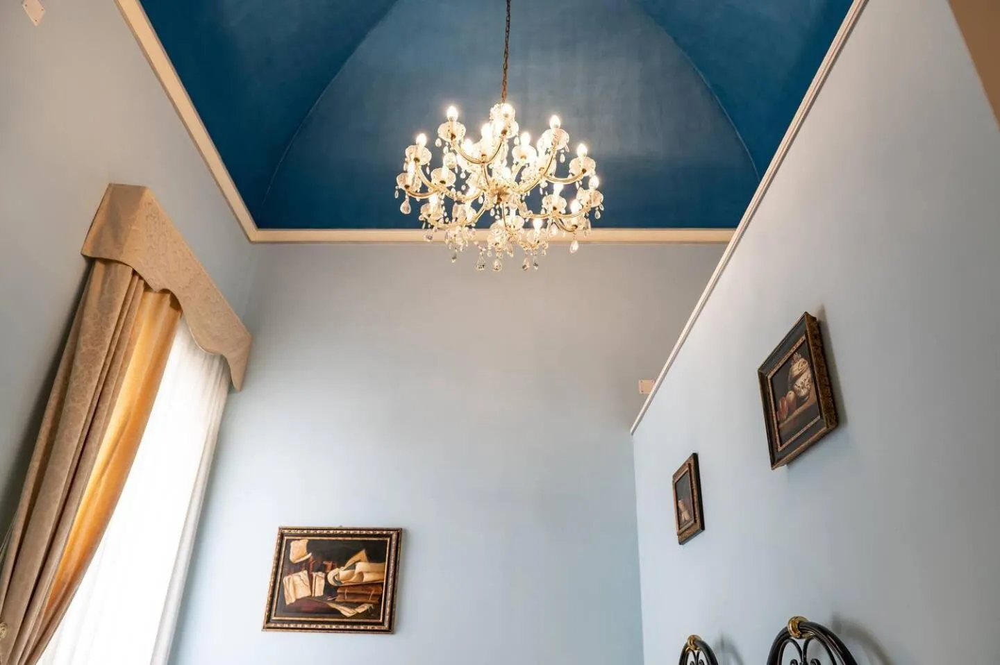 Personè Palace - by Symphonya Luxury