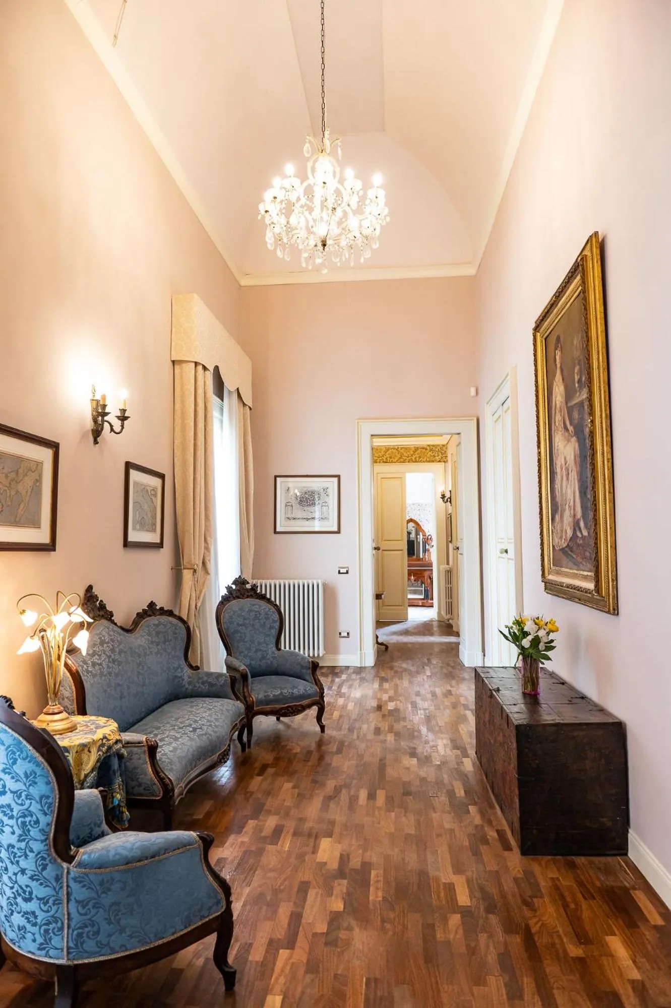 Personè Palace - by Symphonya Luxury