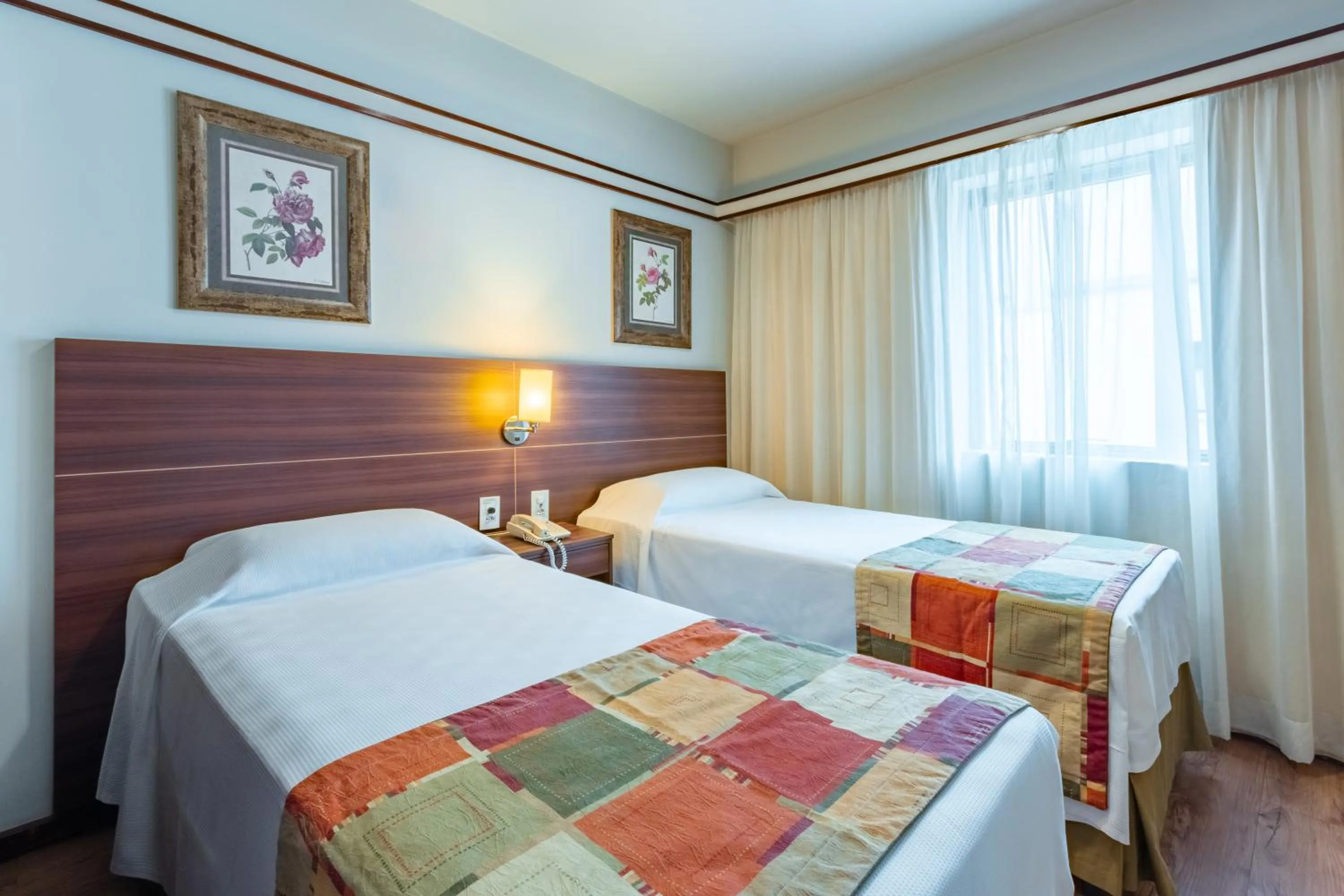 Bed in Bristol The Time Berrini