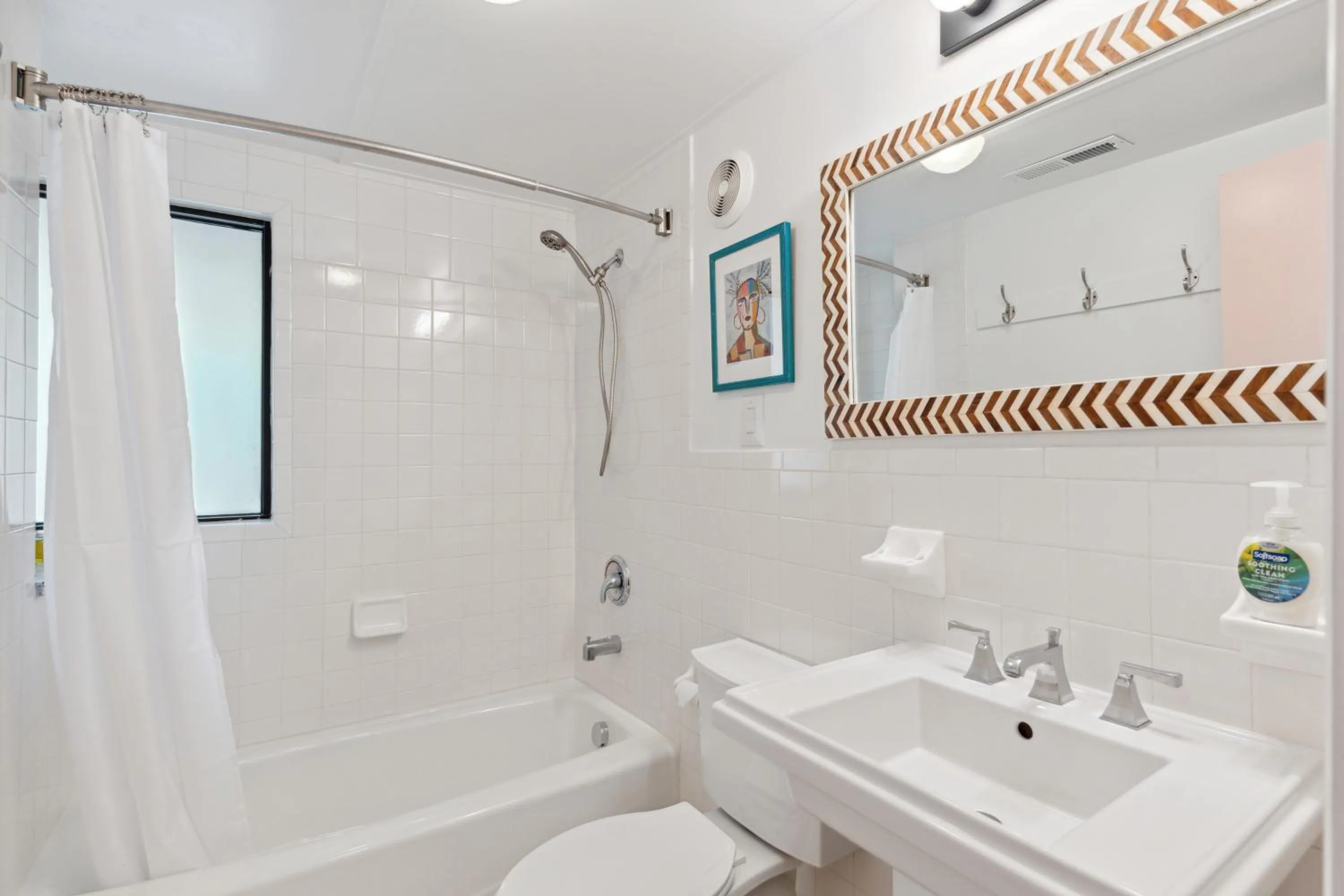 Folly Vacation Vintage Cottage 317 East