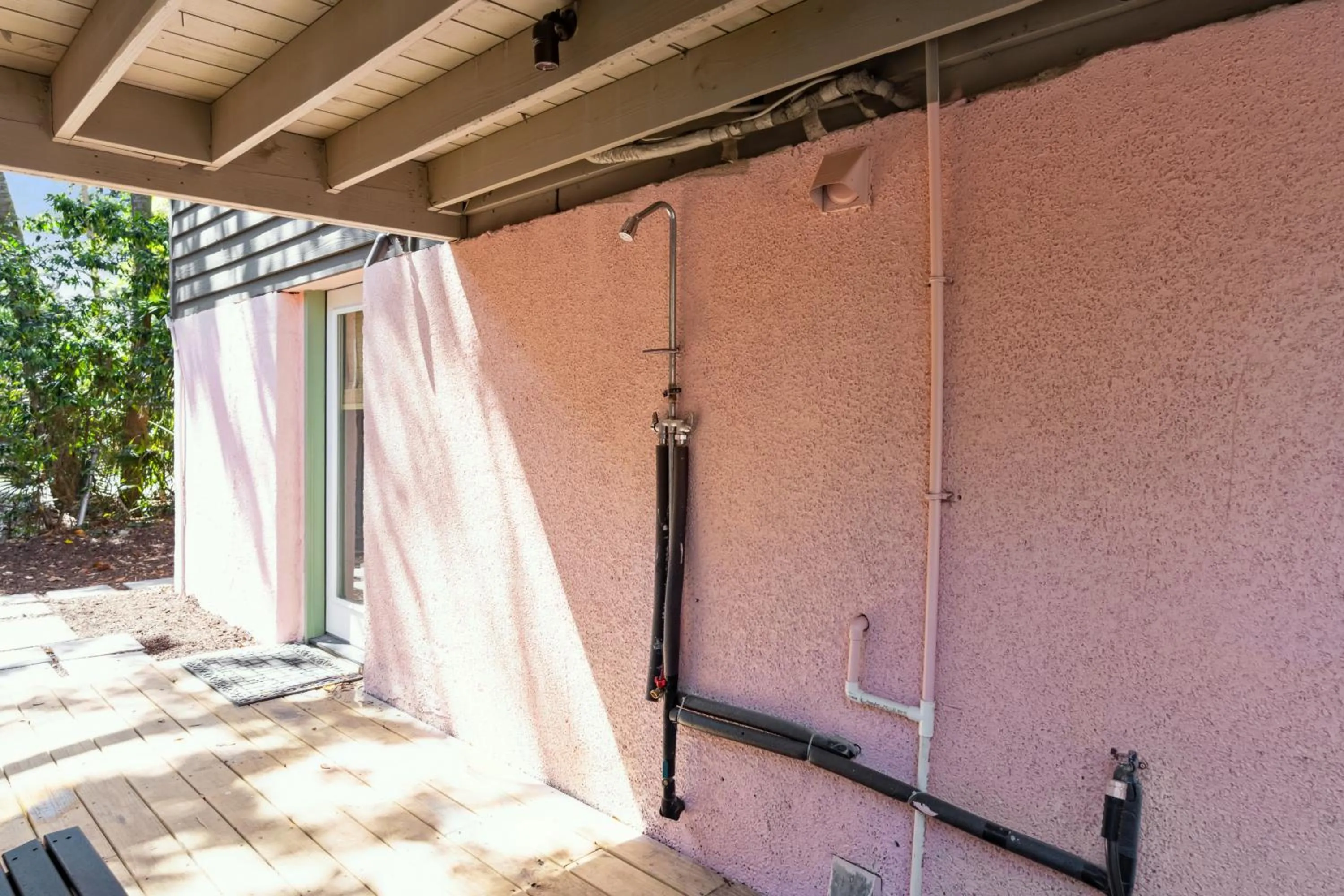 Folly Vacation Vintage Cottage 317 East