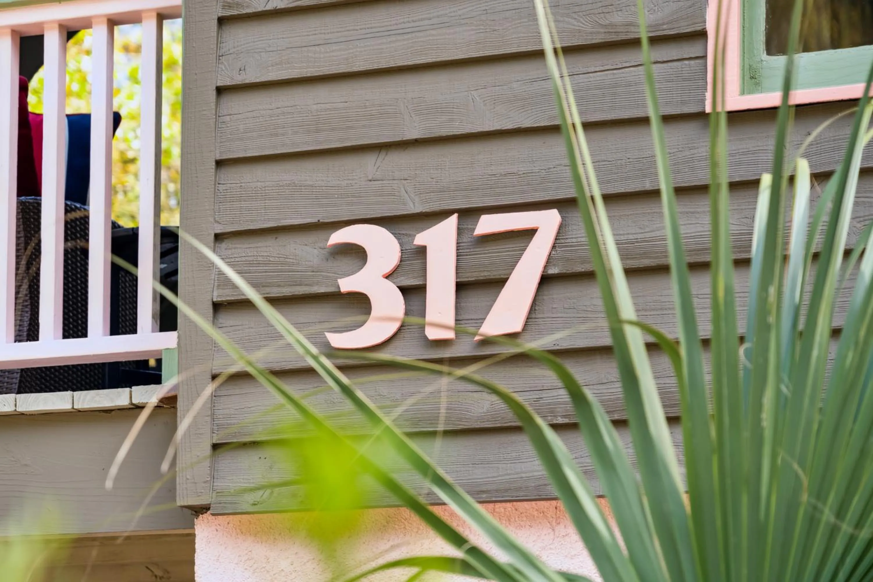 Folly Vacation Vintage Cottage 317 East