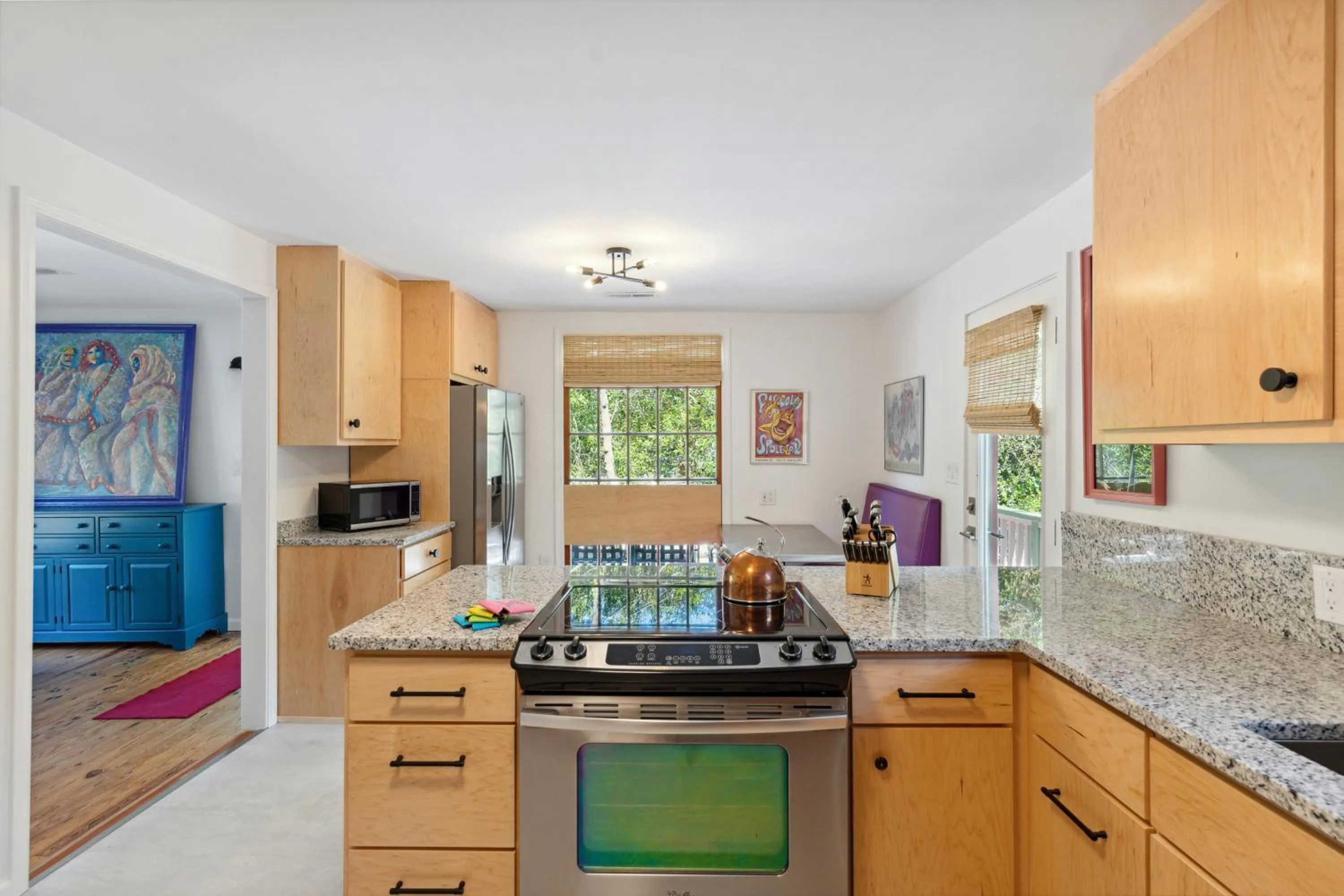 Folly Vacation Vintage Cottage 317 East