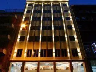 Alassia Hotel Alassia Hotel