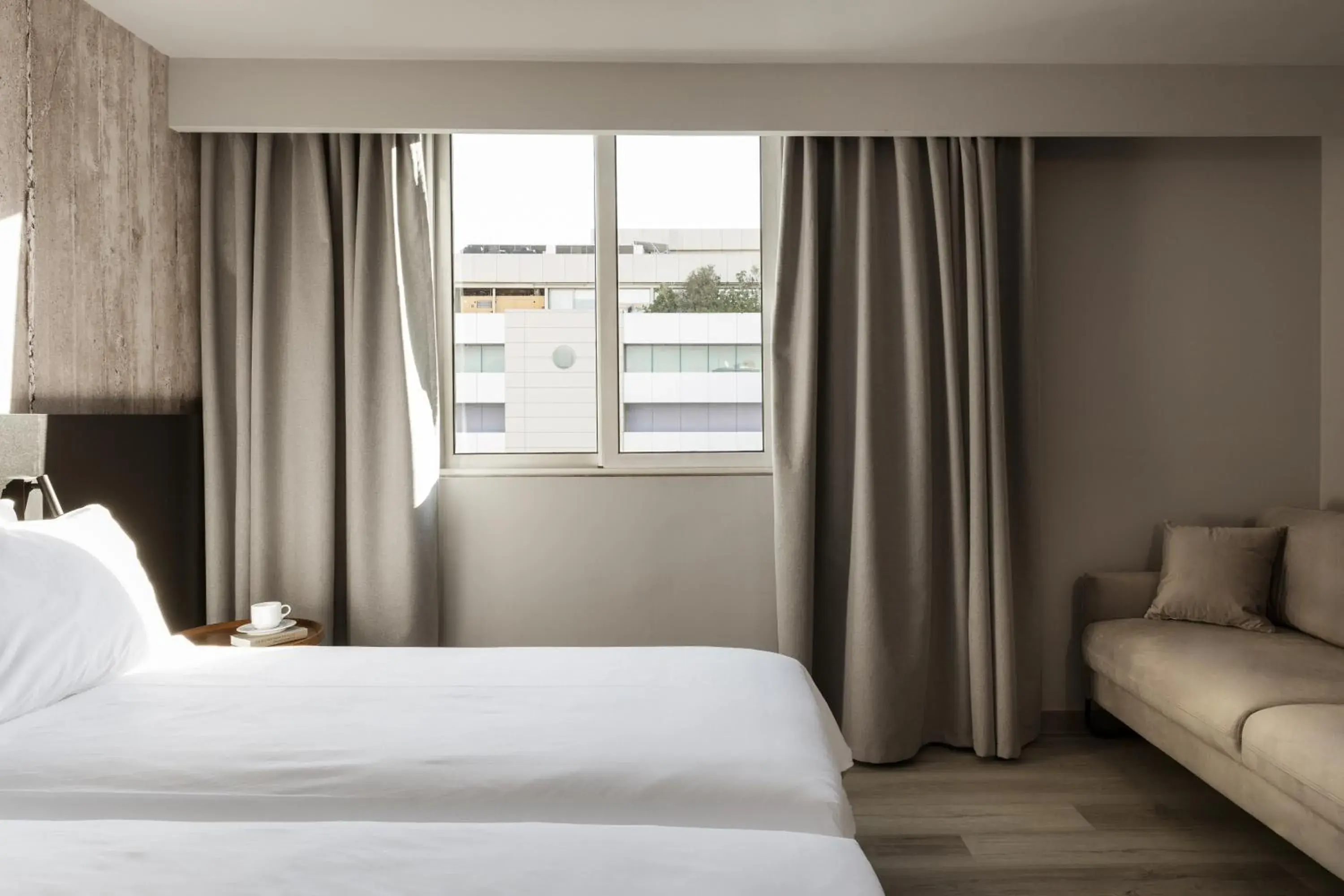 Superior Double Room in Alassia Hotel Superior Double Room in Alassia Hotel