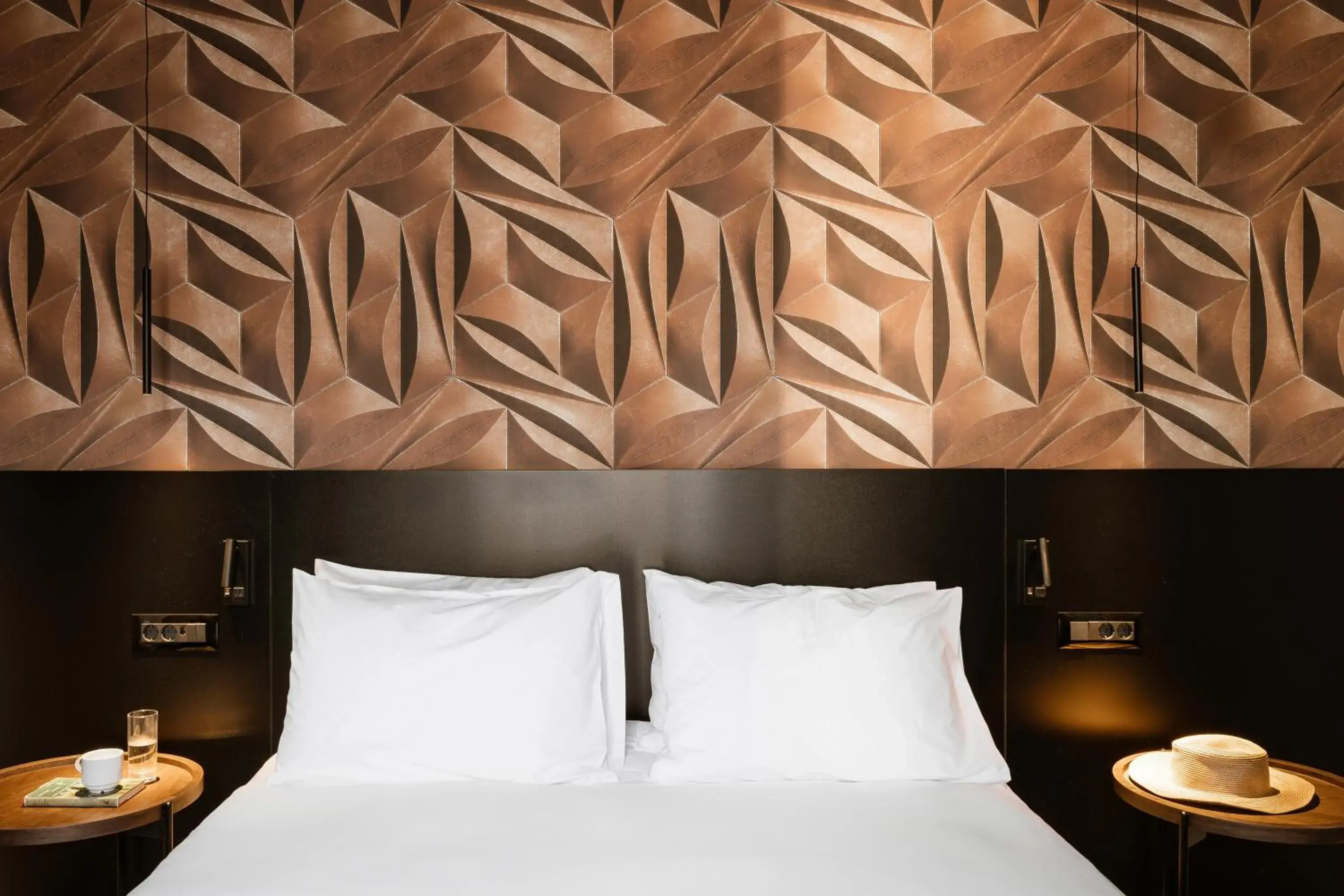 King Room with Balcony in Alassia Hotel King Room with Balcony in Alassia Hotel