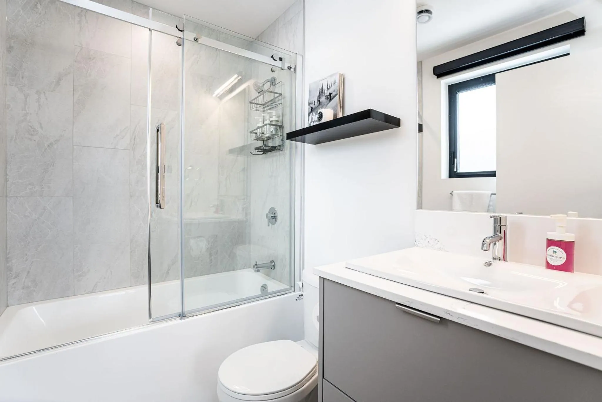 Switchback Suite by Revelstoke Vacations