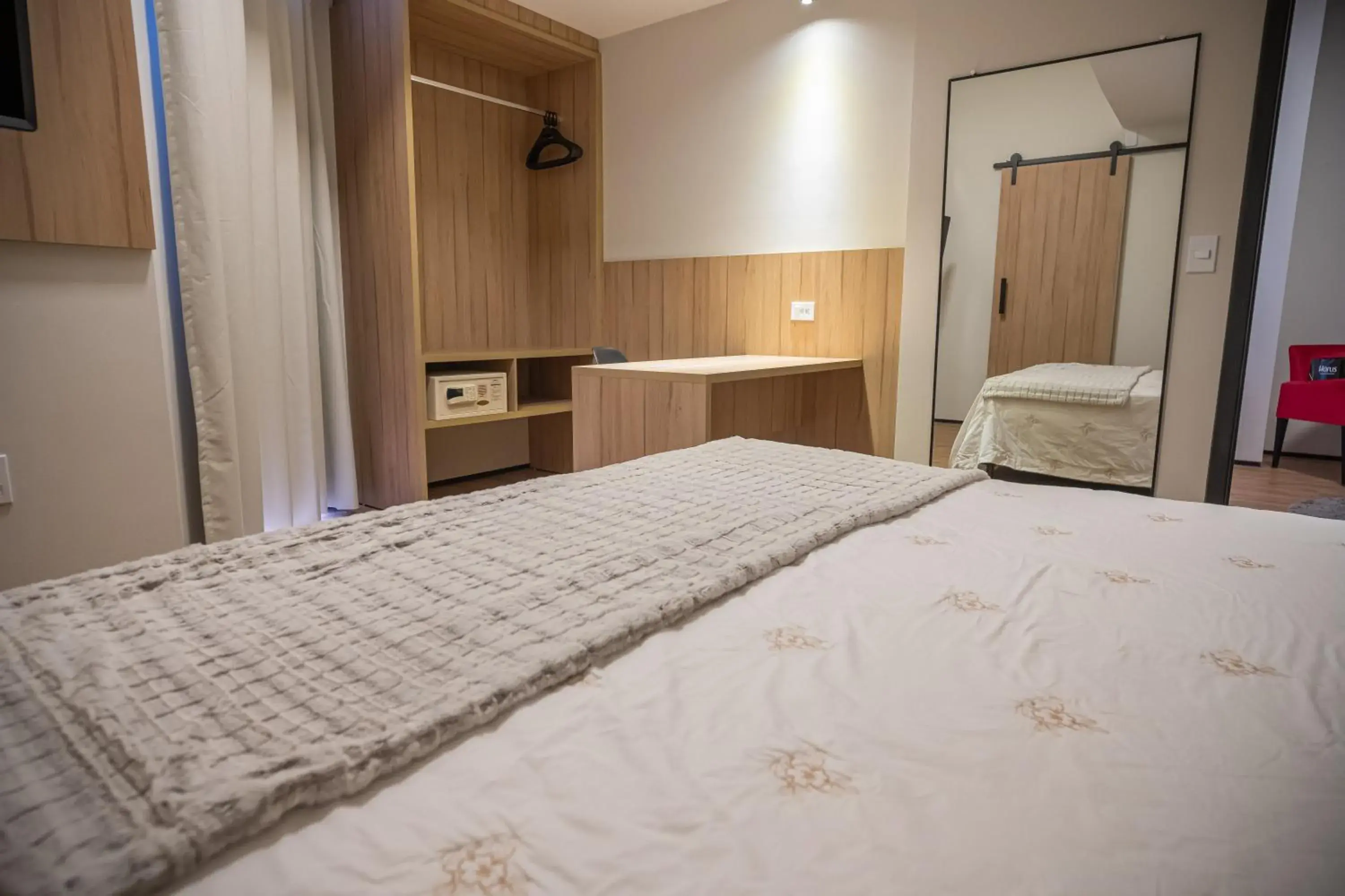 Executive Suite in Abbeville Hotel Torre I - Torre II Executive Suite in Abbeville Hotel Torre I - Torre II