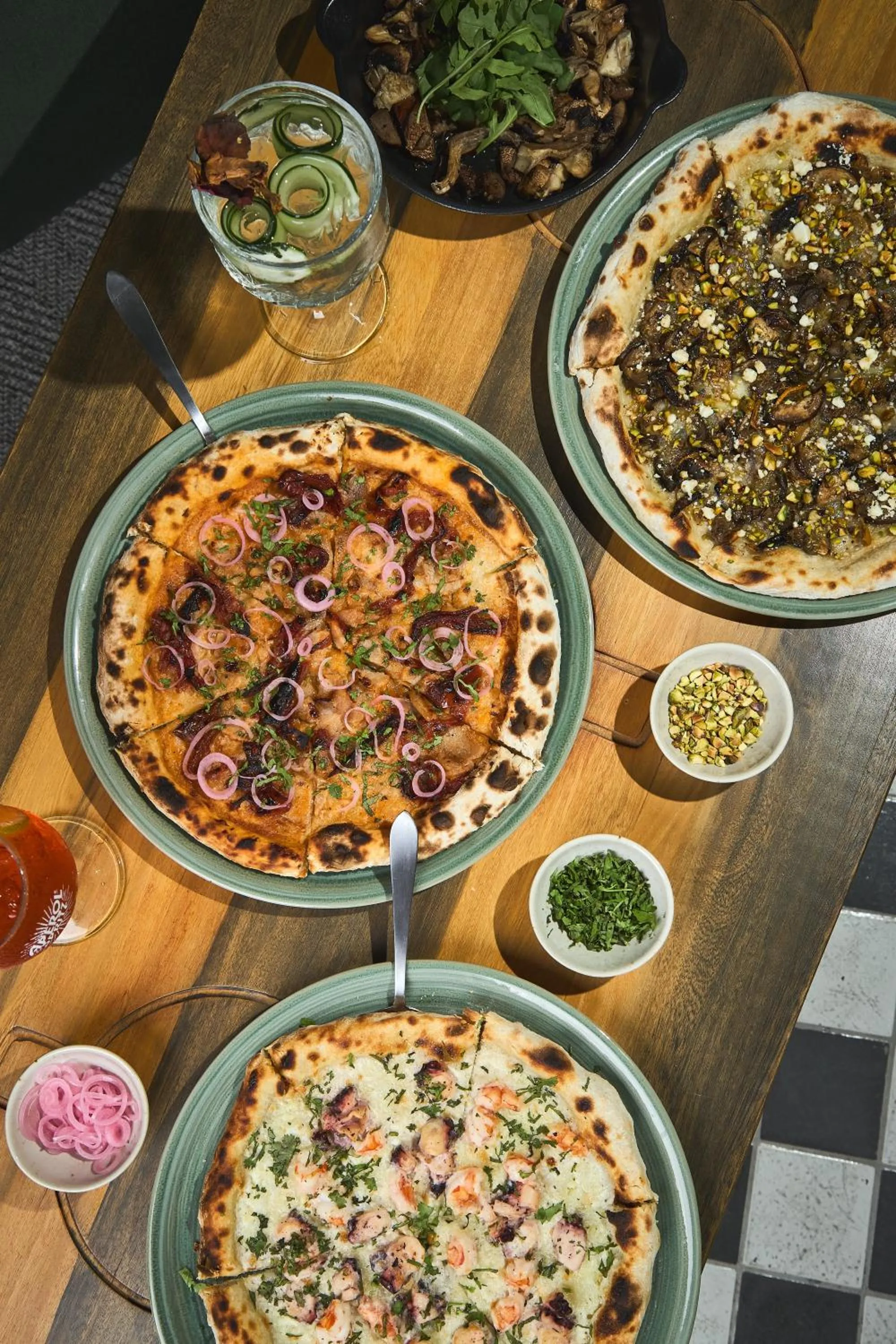 Balcony/Terrace in Wellcomm Spa & Hotel