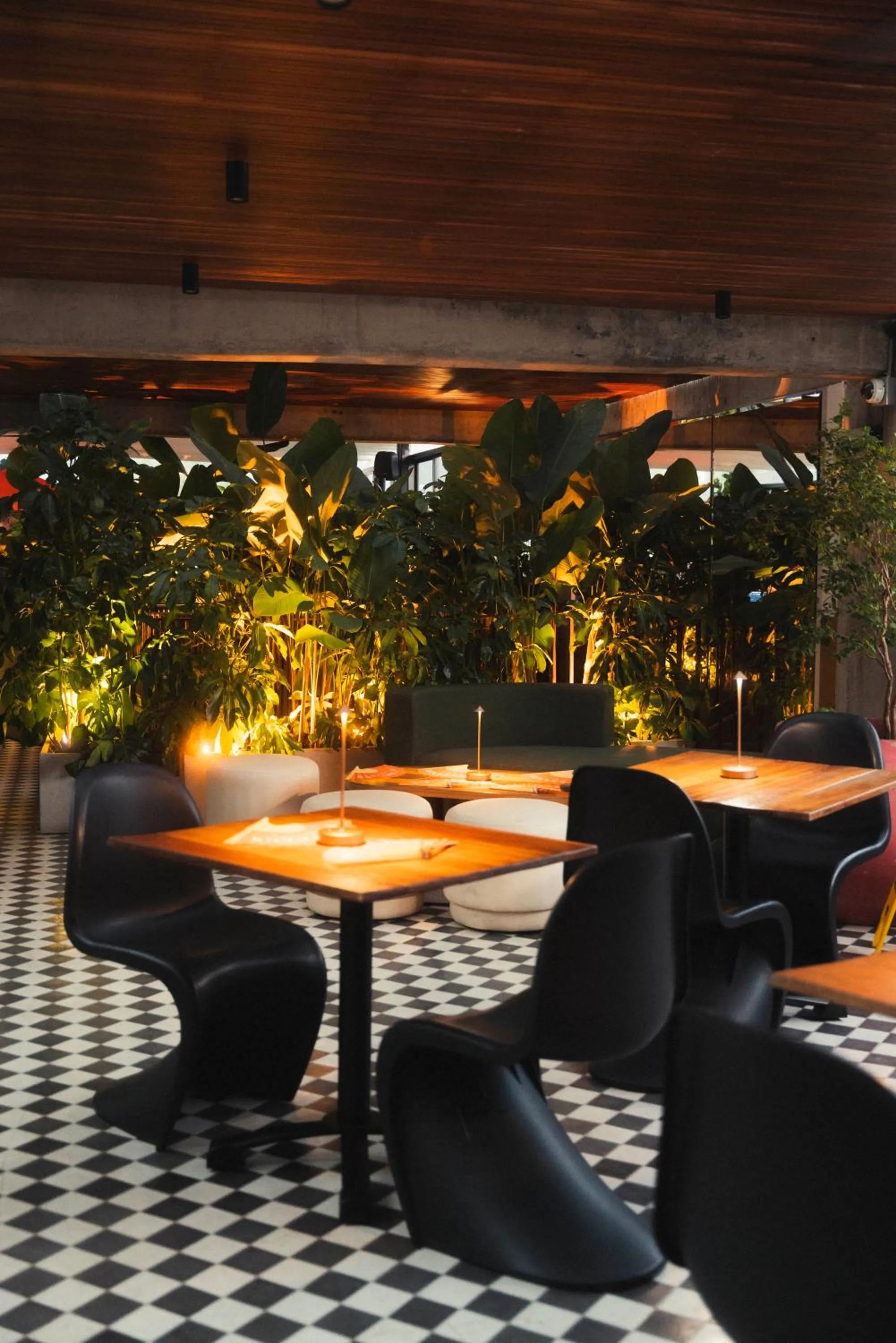 Restaurant/places to eat in Wellcomm Spa & Hotel